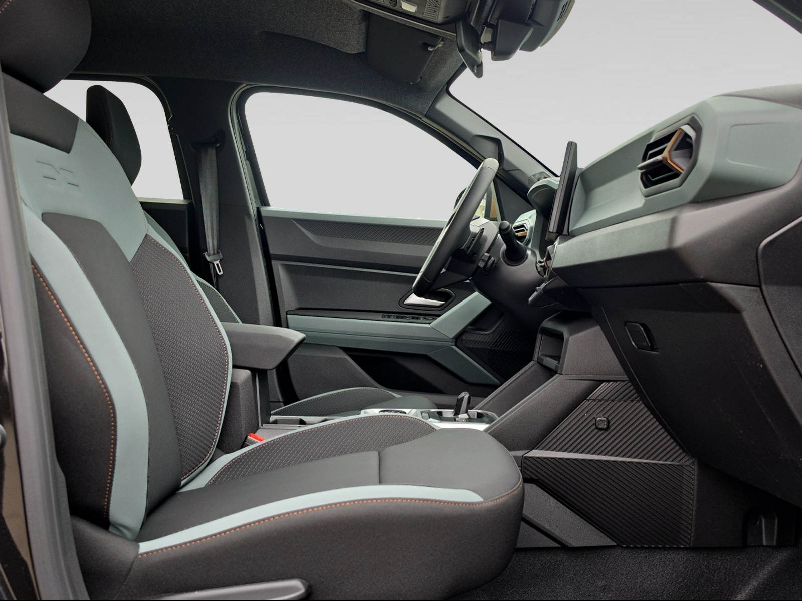 DACIA DUSTER Extreme hybrid 150 4x4-image-10