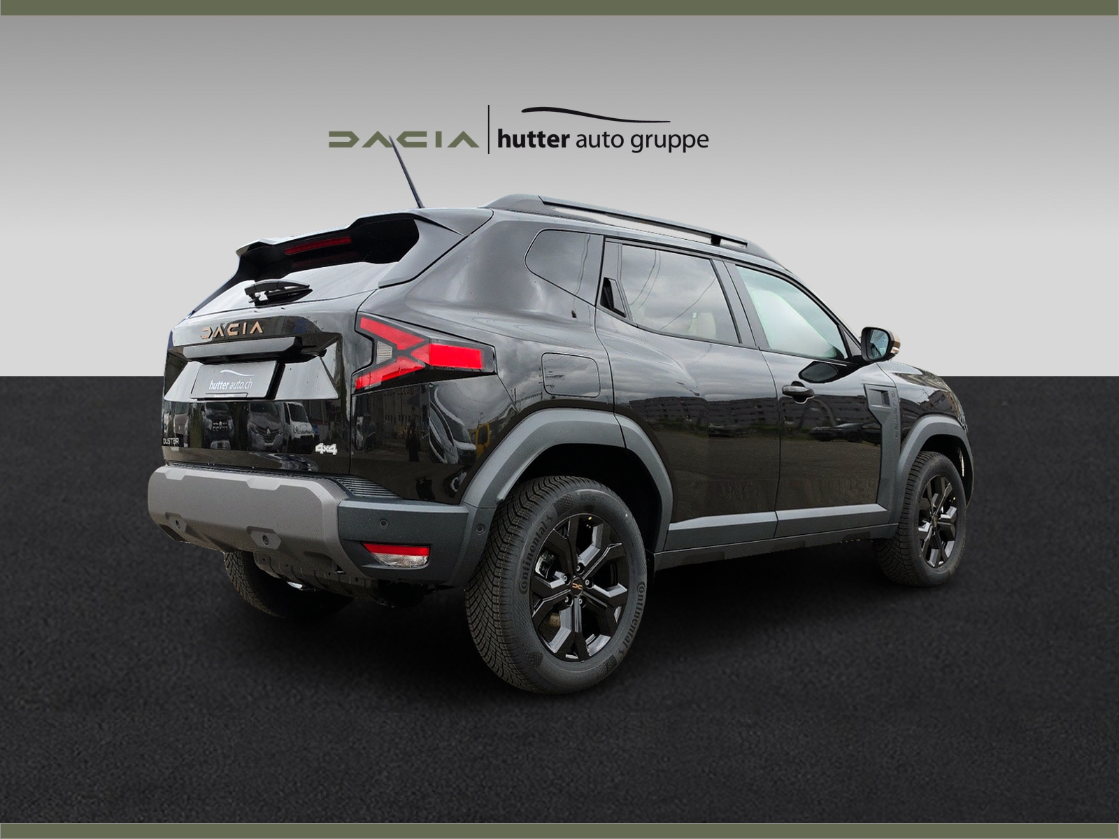 DACIA DUSTER Extreme hybrid 150 4x4-image-5