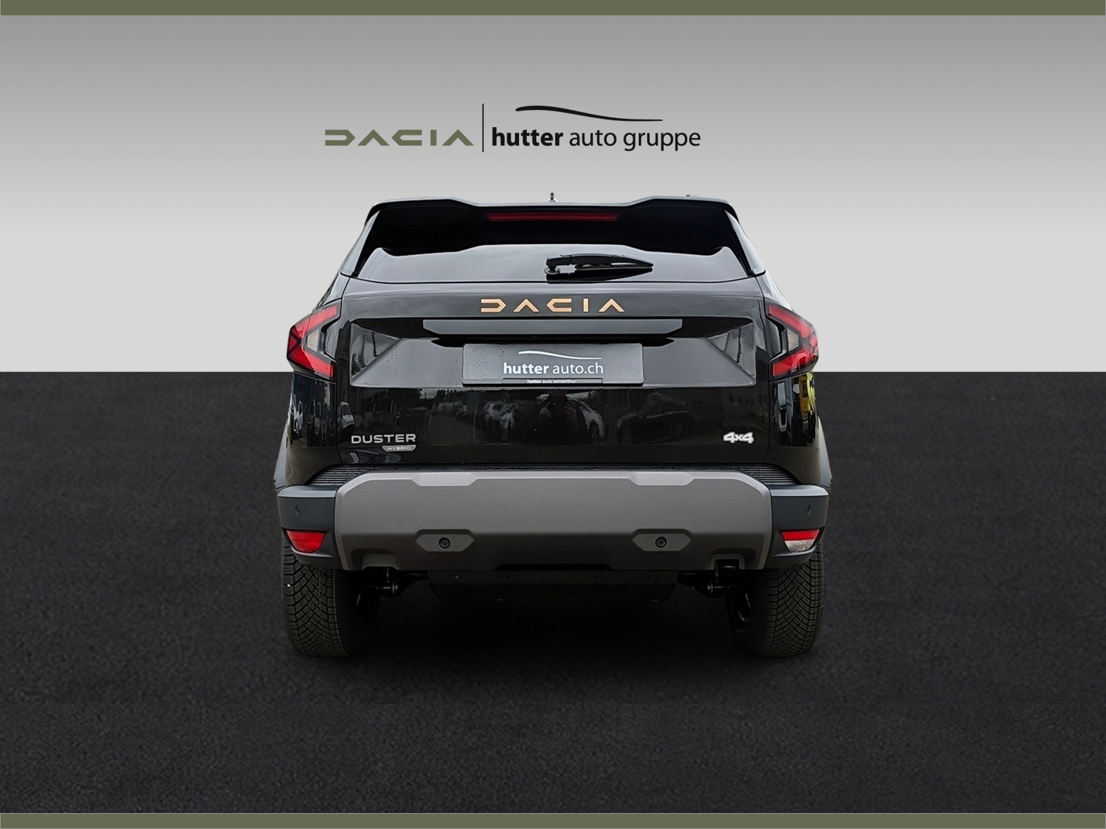 DACIA DUSTER Extreme hybrid 150 4x4-image-6