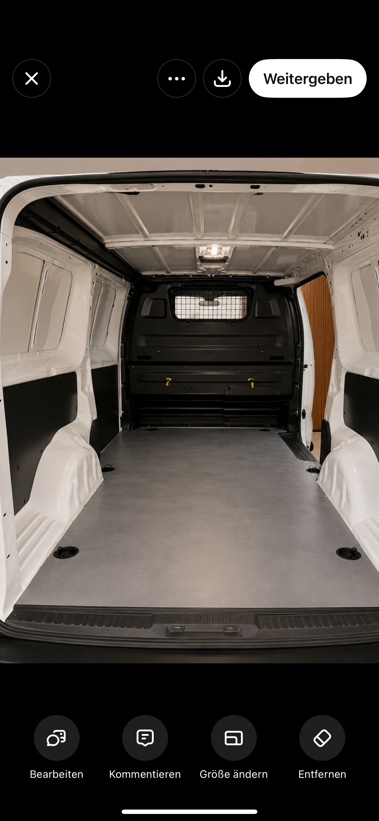 OPEL Vivaro Cargo 2.0 CDTI Enjoy s/s L EN-image-8