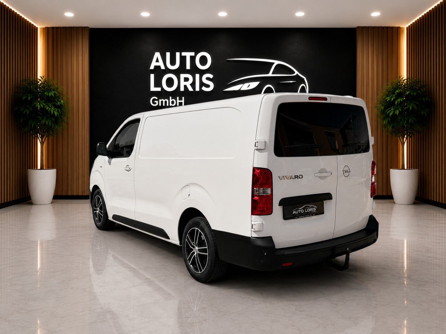 OPEL Vivaro Cargo 2.0 CDTI Enjoy s/s L EN-image-6