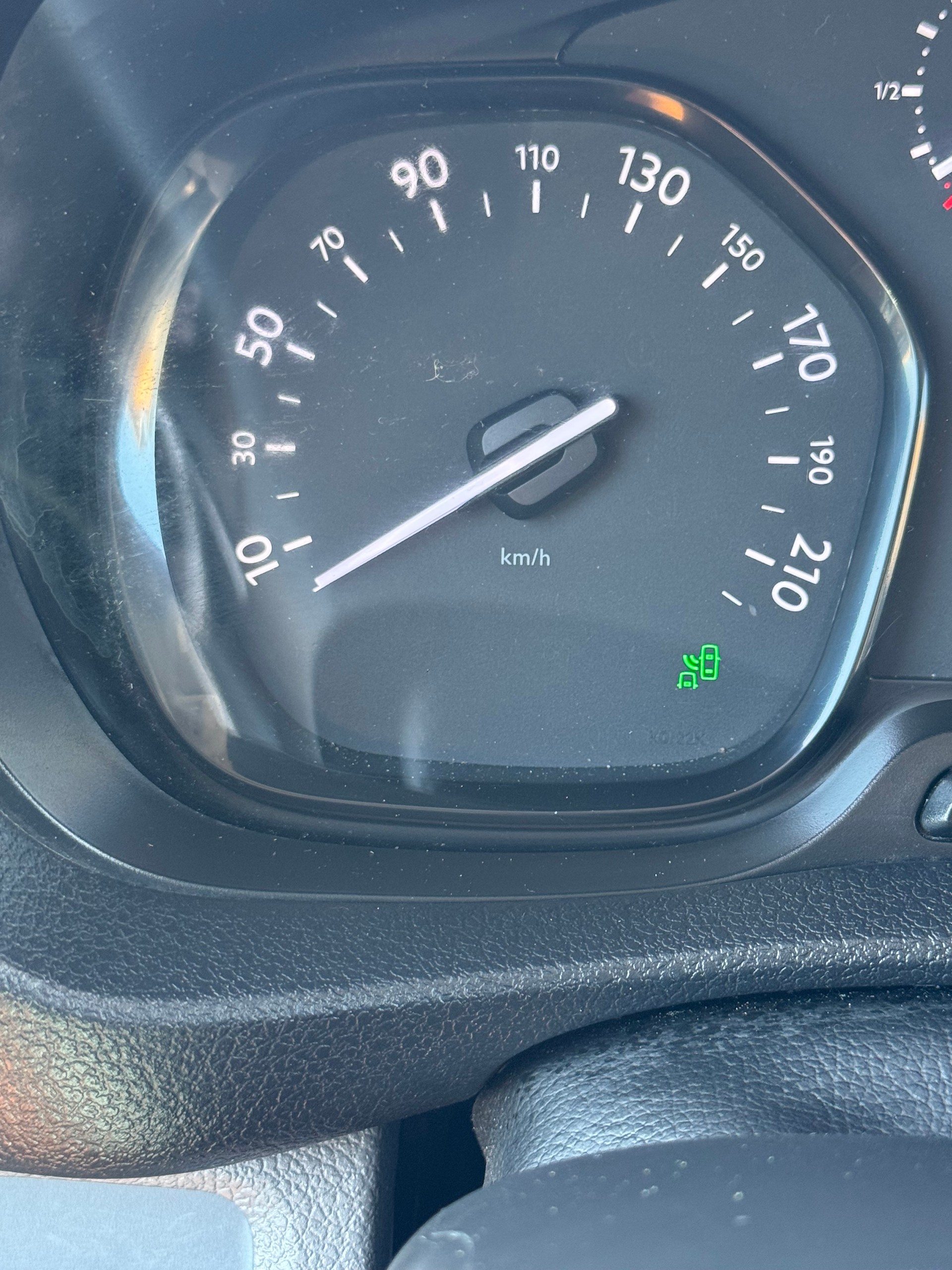 OPEL Vivaro Cargo 2.0 CDTI Enjoy s/s L EN-image-9
