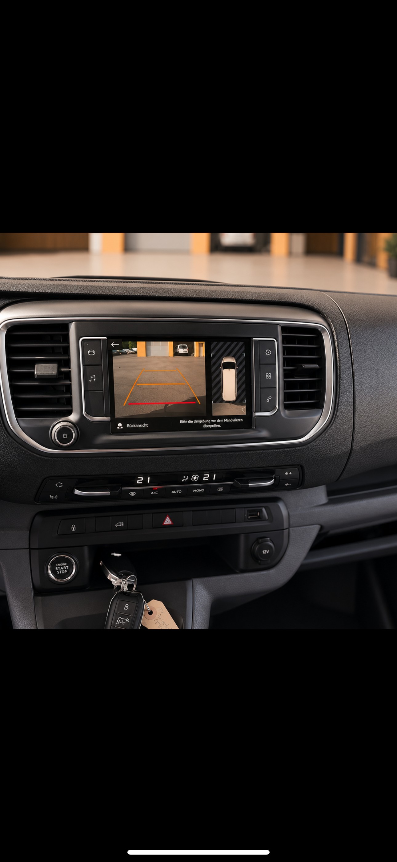 OPEL Vivaro Cargo 2.0 CDTI Enjoy s/s L EN-image-7