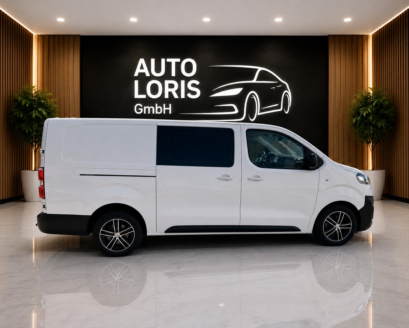 OPEL Vivaro Cargo 2.0 CDTI Enjoy s/s L EN-image-3