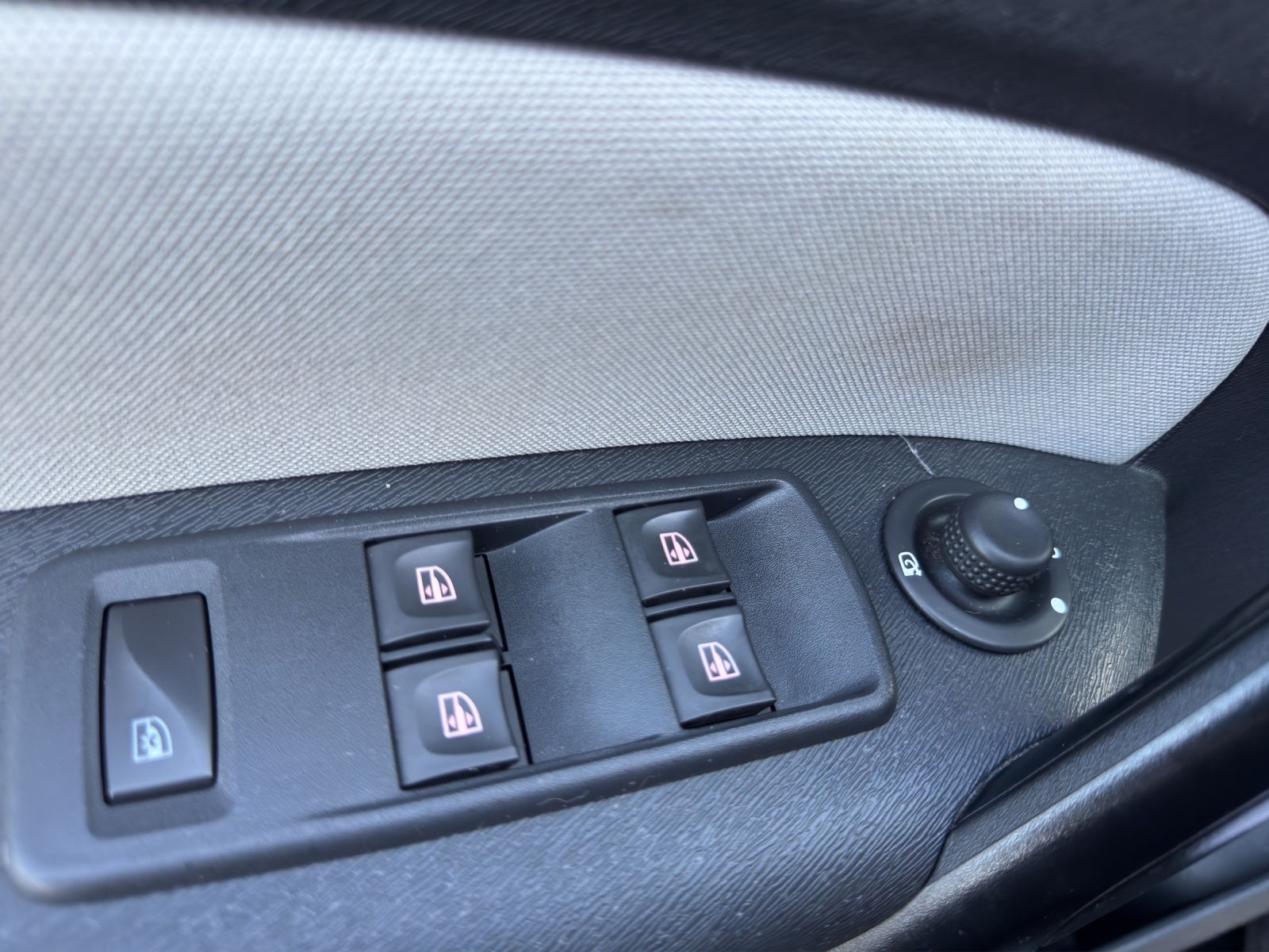RENAULT Renault Kangoo 1.5 dCi Diesel | 1. Hand | Servicegepflegt | Frisch ab Service & MFK-image-13