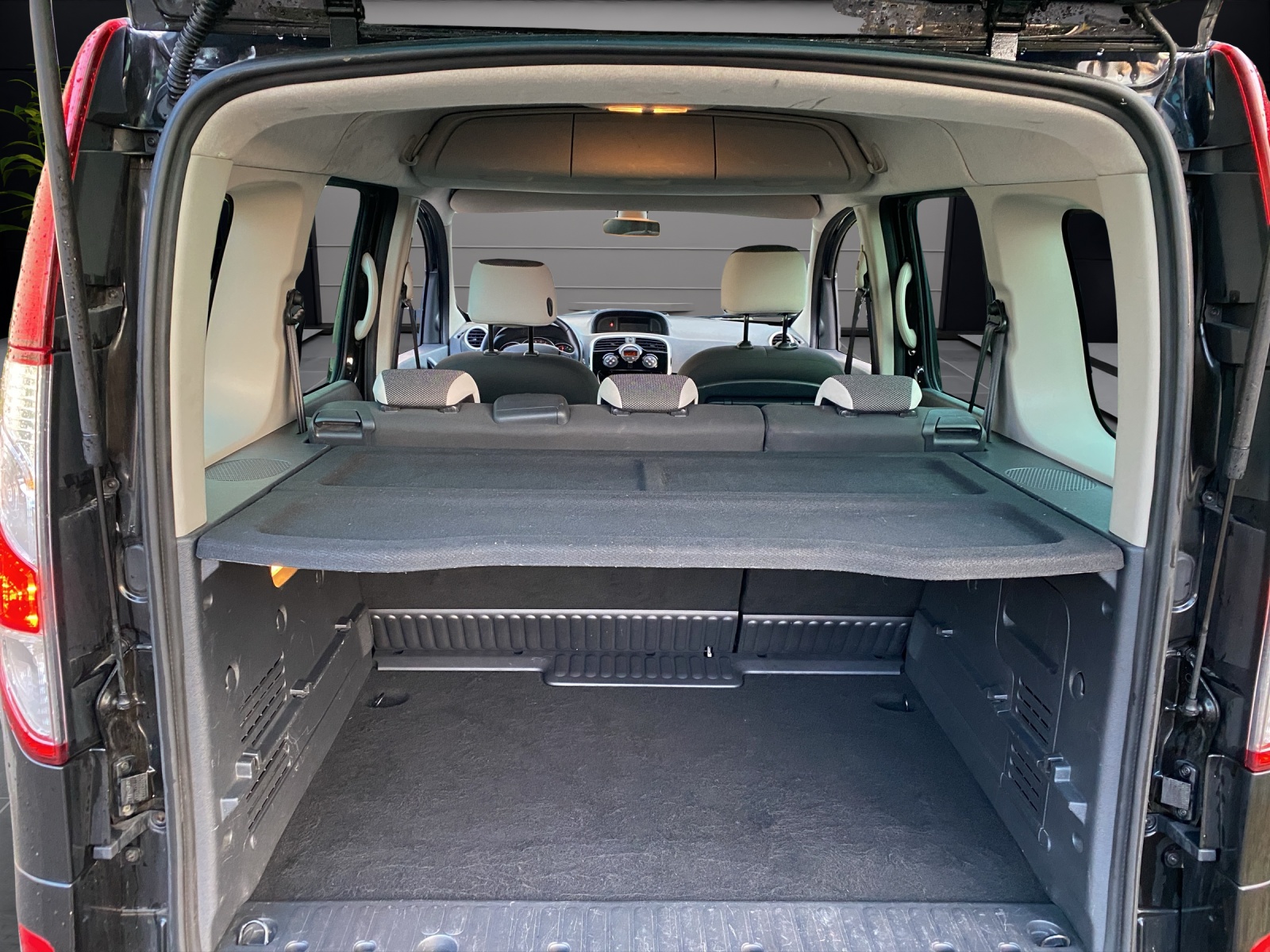 RENAULT Renault Kangoo 1.5 dCi Diesel | 1. Hand | Servicegepflegt | Frisch ab Service & MFK-image-10