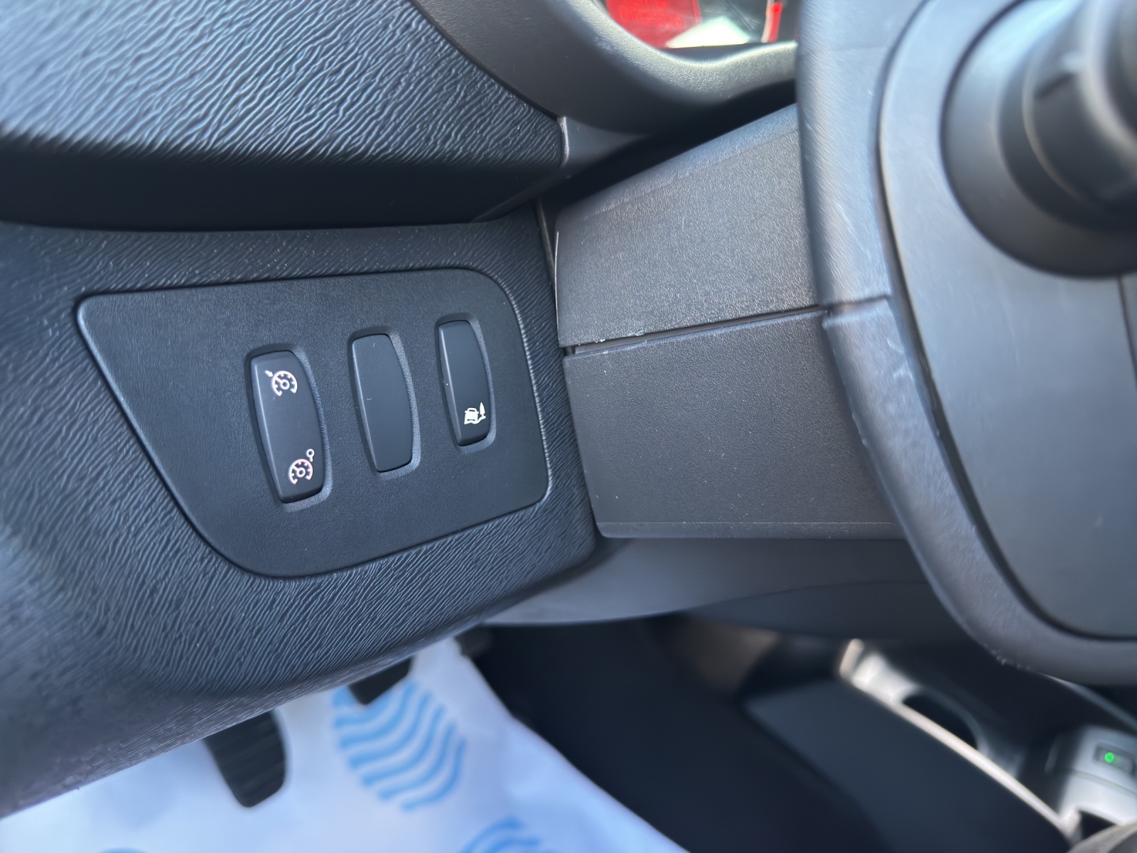 RENAULT Renault Kangoo 1.5 dCi Diesel | 1. Hand | Servicegepflegt | Frisch ab Service & MFK-image-14