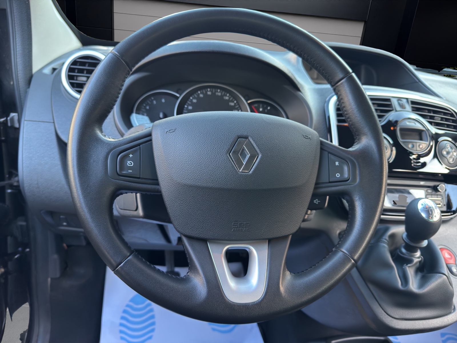 RENAULT Renault Kangoo 1.5 dCi Diesel | 1. Hand | Servicegepflegt | Frisch ab Service & MFK-image-18
