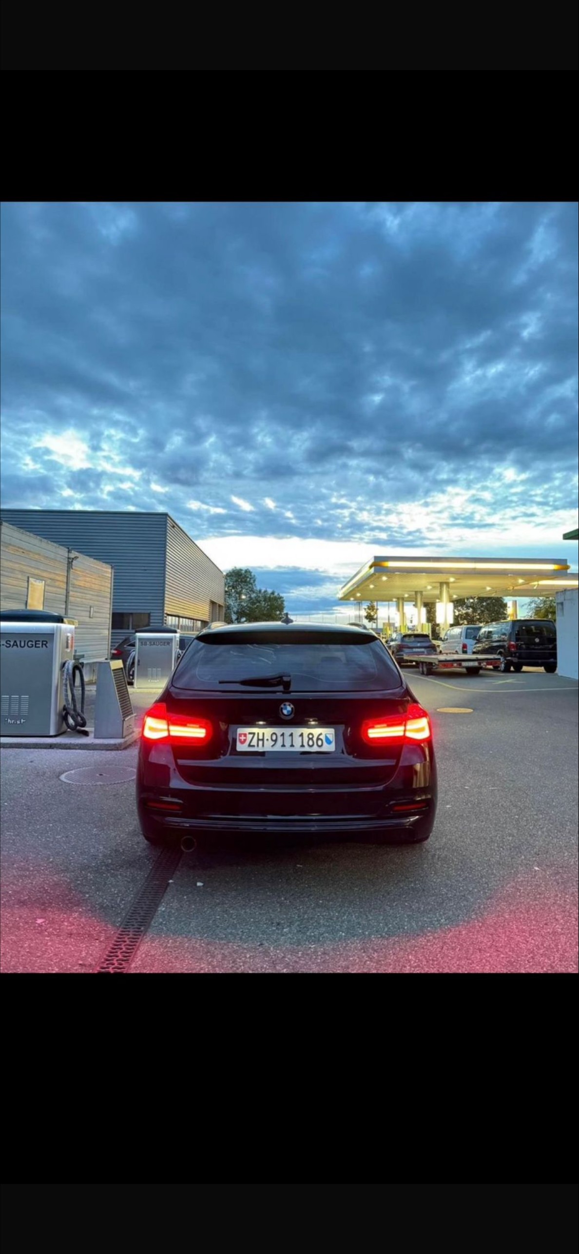 BMW 318d-image-1