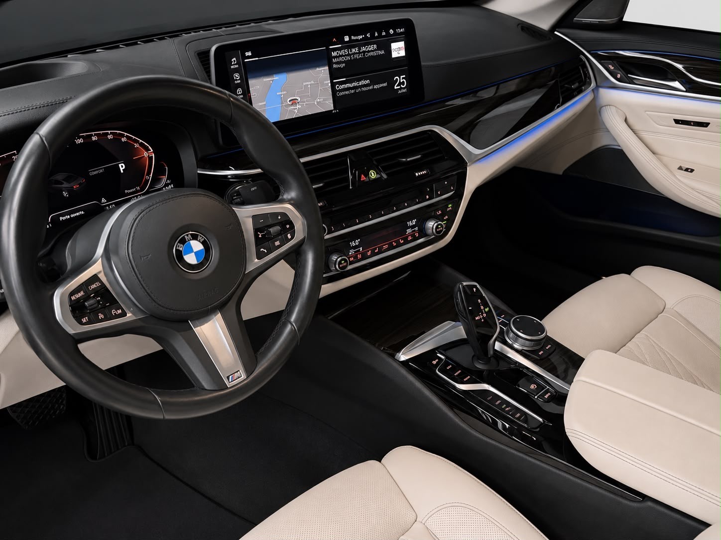 BMW 520d xDrive 48V Steptronic-image-28