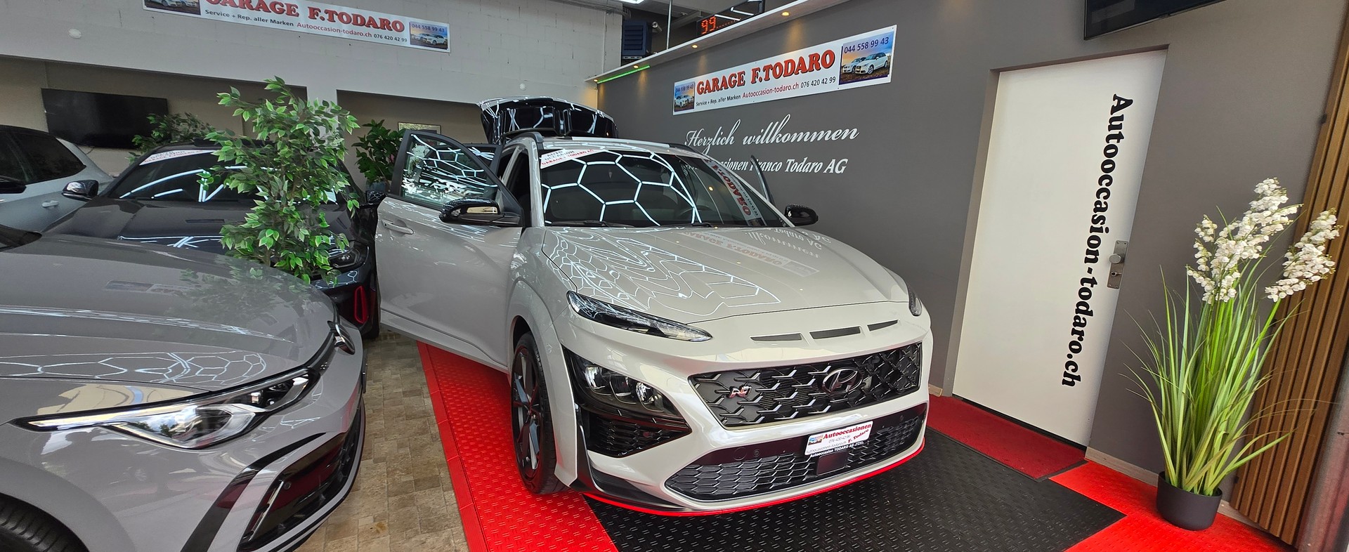 HYUNDAI Kona 2.0 T-GDi N DCT-image-18