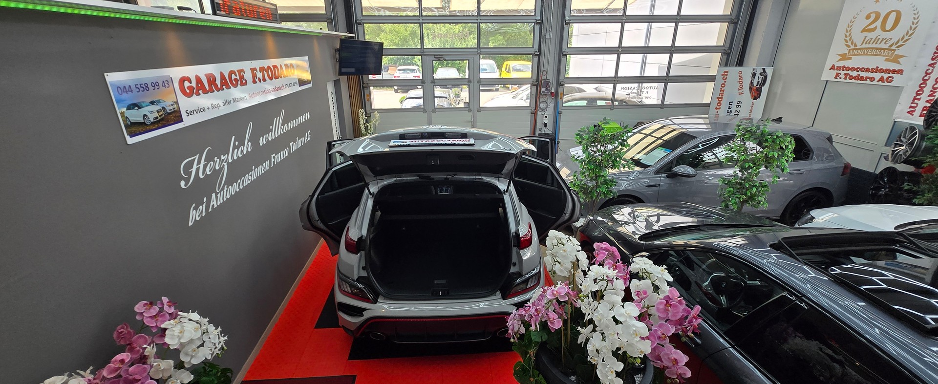 HYUNDAI Kona 2.0 T-GDi N DCT-image-23