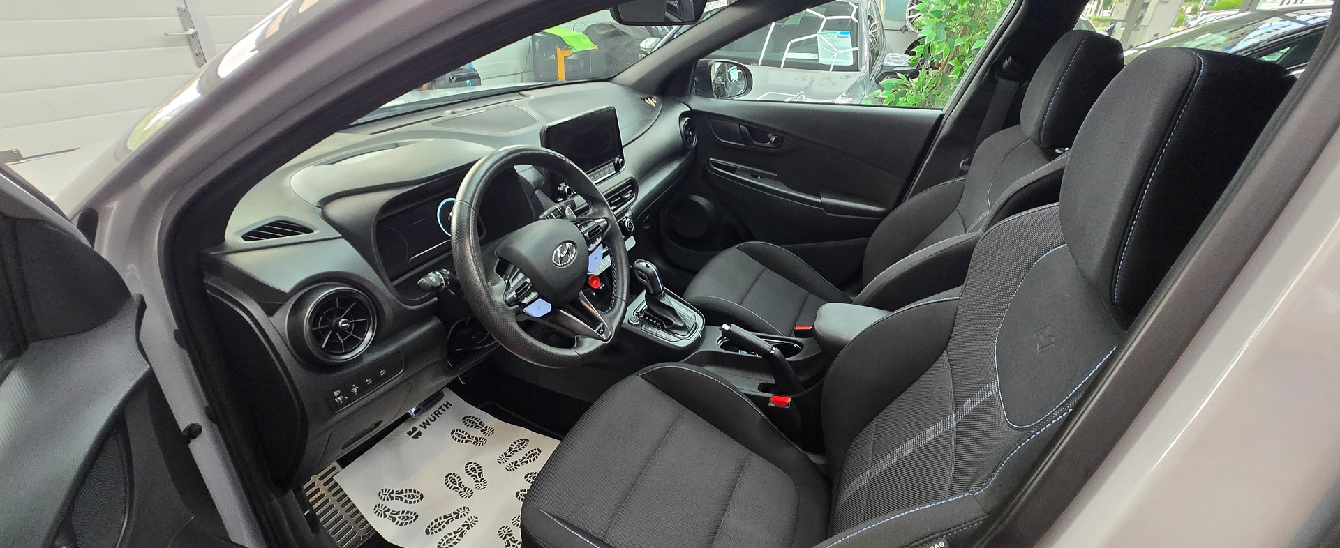 HYUNDAI Kona 2.0 T-GDi N DCT-image-8