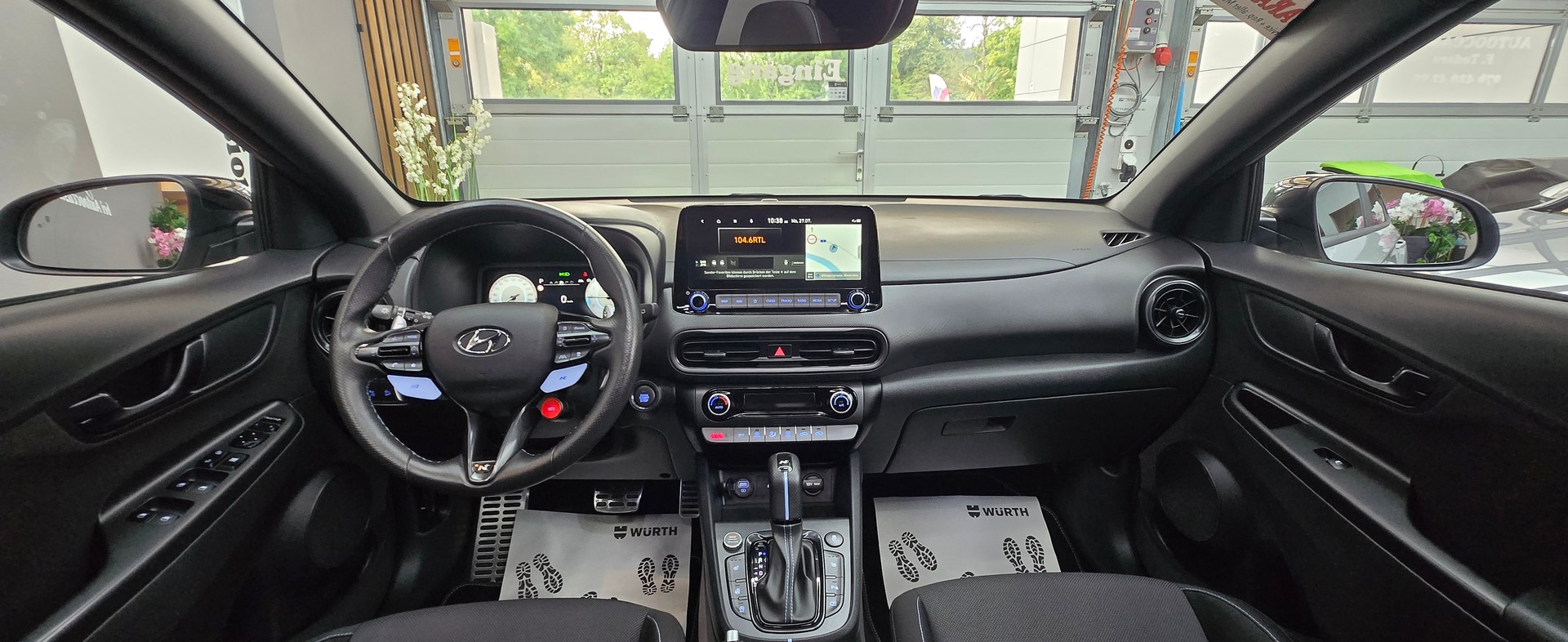 HYUNDAI Kona 2.0 T-GDi N DCT-image-26