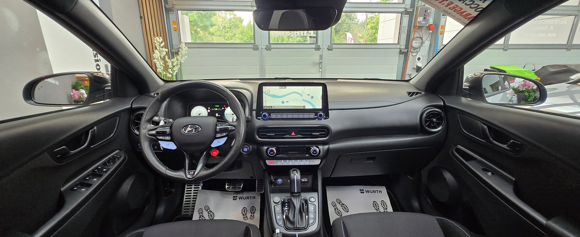 HYUNDAI Kona 2.0 T-GDi N DCT-image-25