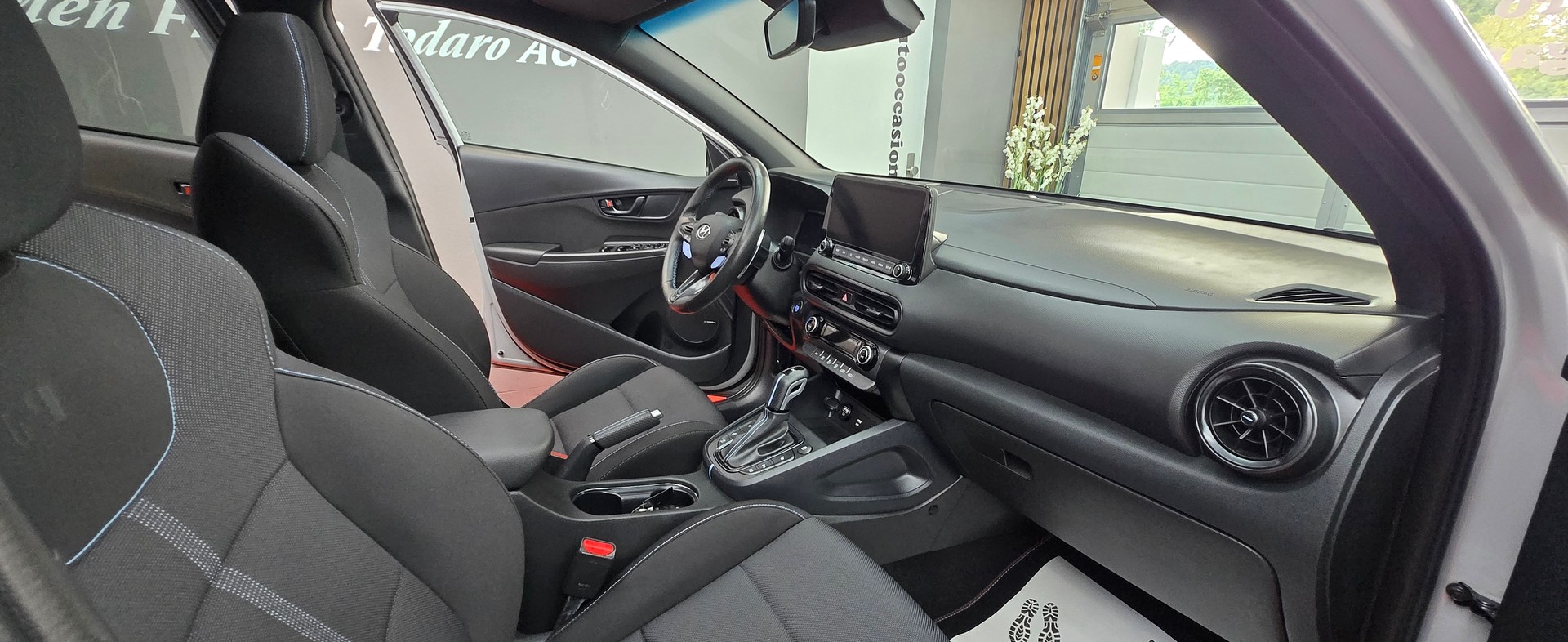 HYUNDAI Kona 2.0 T-GDi N DCT-image-11