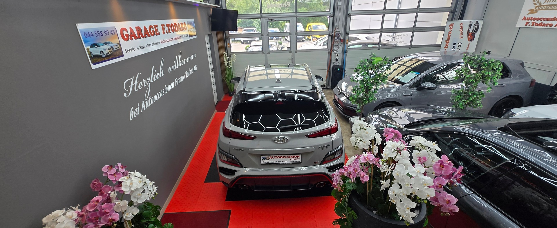 HYUNDAI Kona 2.0 T-GDi N DCT-image-5