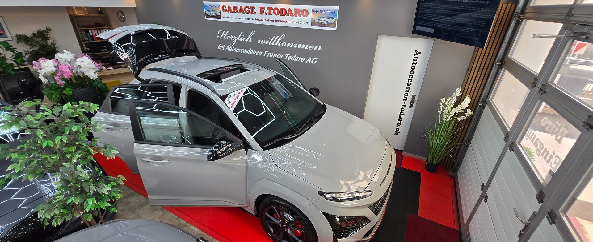 HYUNDAI Kona 2.0 T-GDi N DCT-image-16