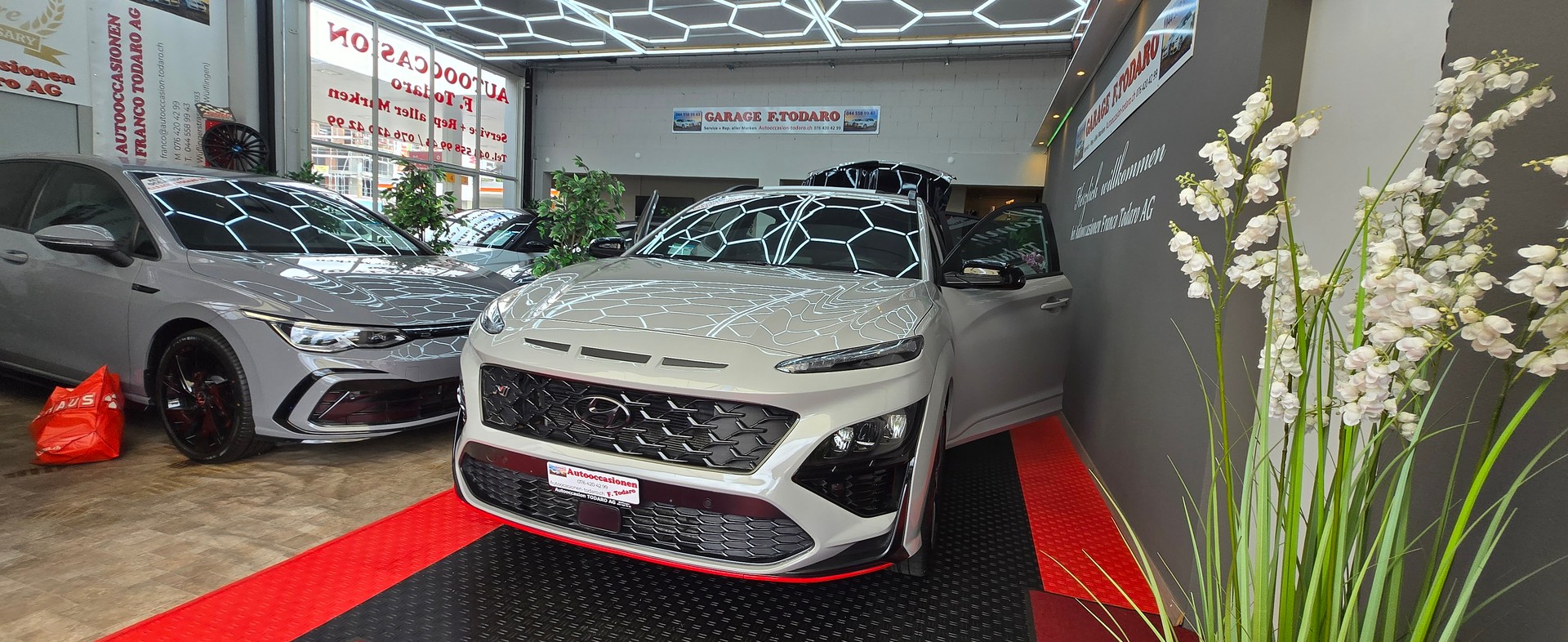HYUNDAI Kona 2.0 T-GDi N DCT-image-19