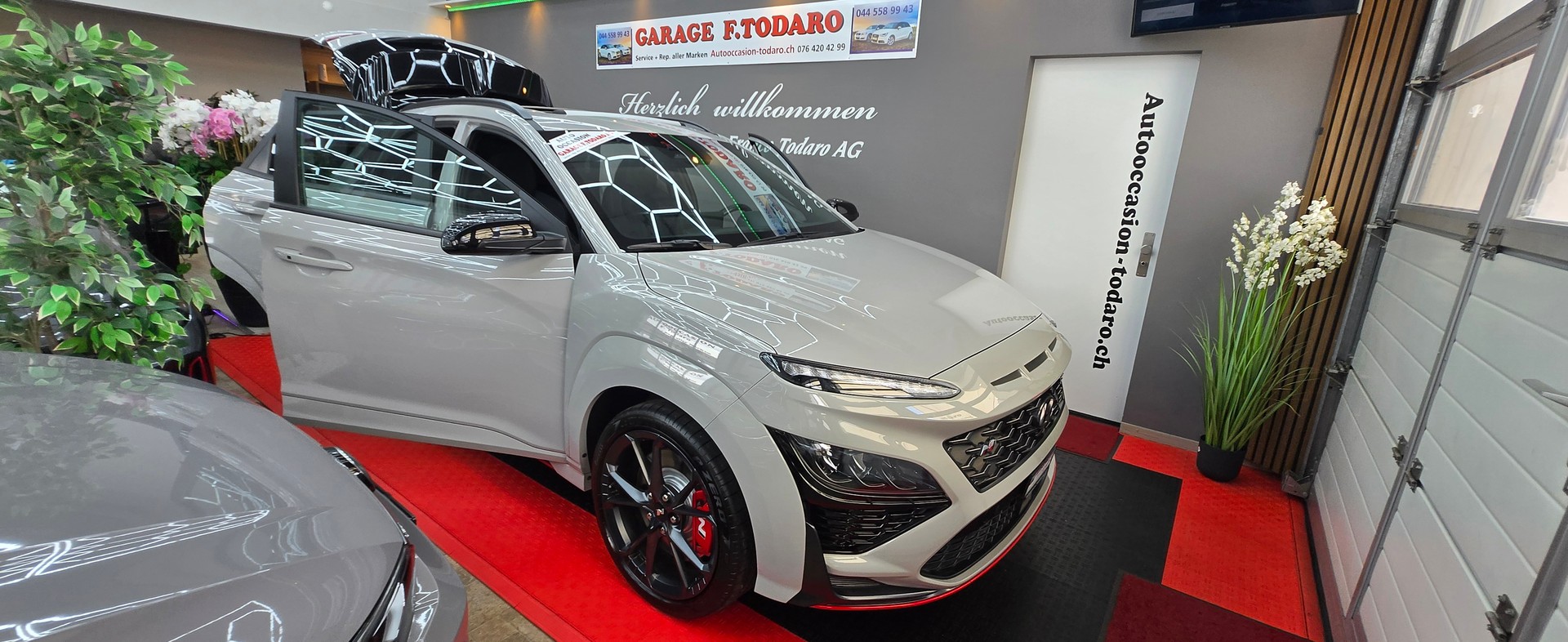 HYUNDAI Kona 2.0 T-GDi N DCT-image-17