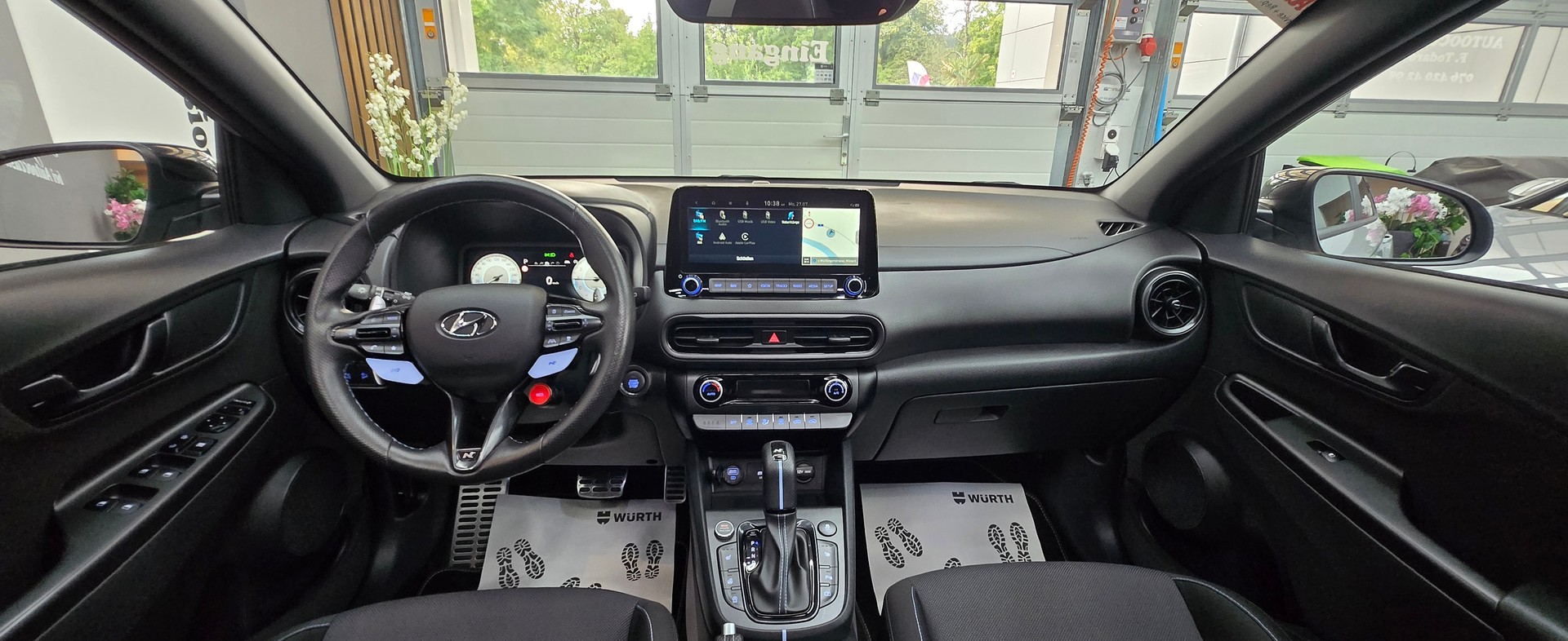 HYUNDAI Kona 2.0 T-GDi N DCT-image-27