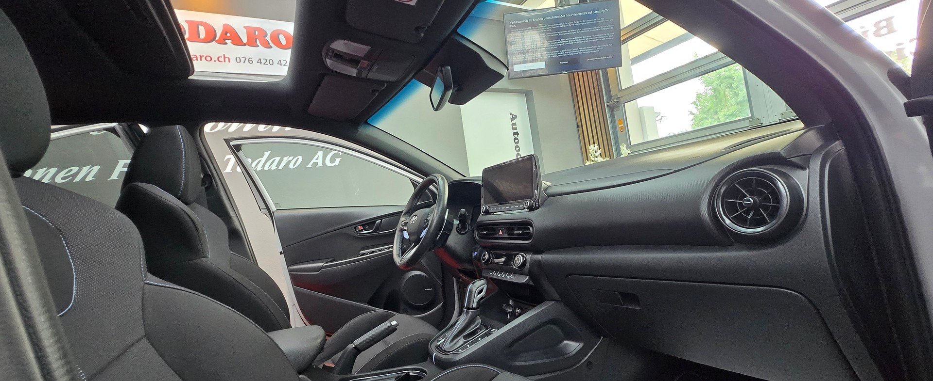 HYUNDAI Kona 2.0 T-GDi N DCT-image-12