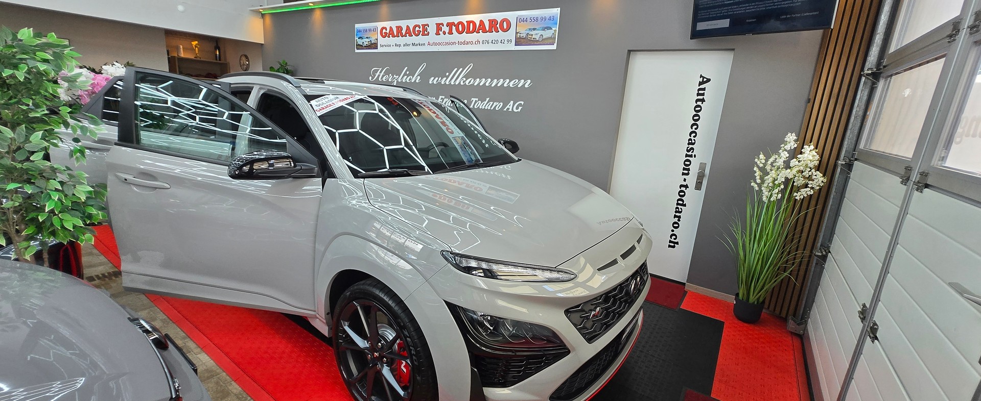 HYUNDAI Kona 2.0 T-GDi N DCT-image-14
