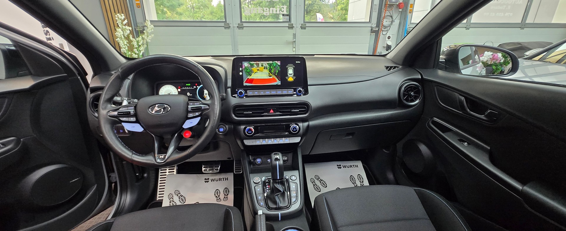 HYUNDAI Kona 2.0 T-GDi N DCT-image-31