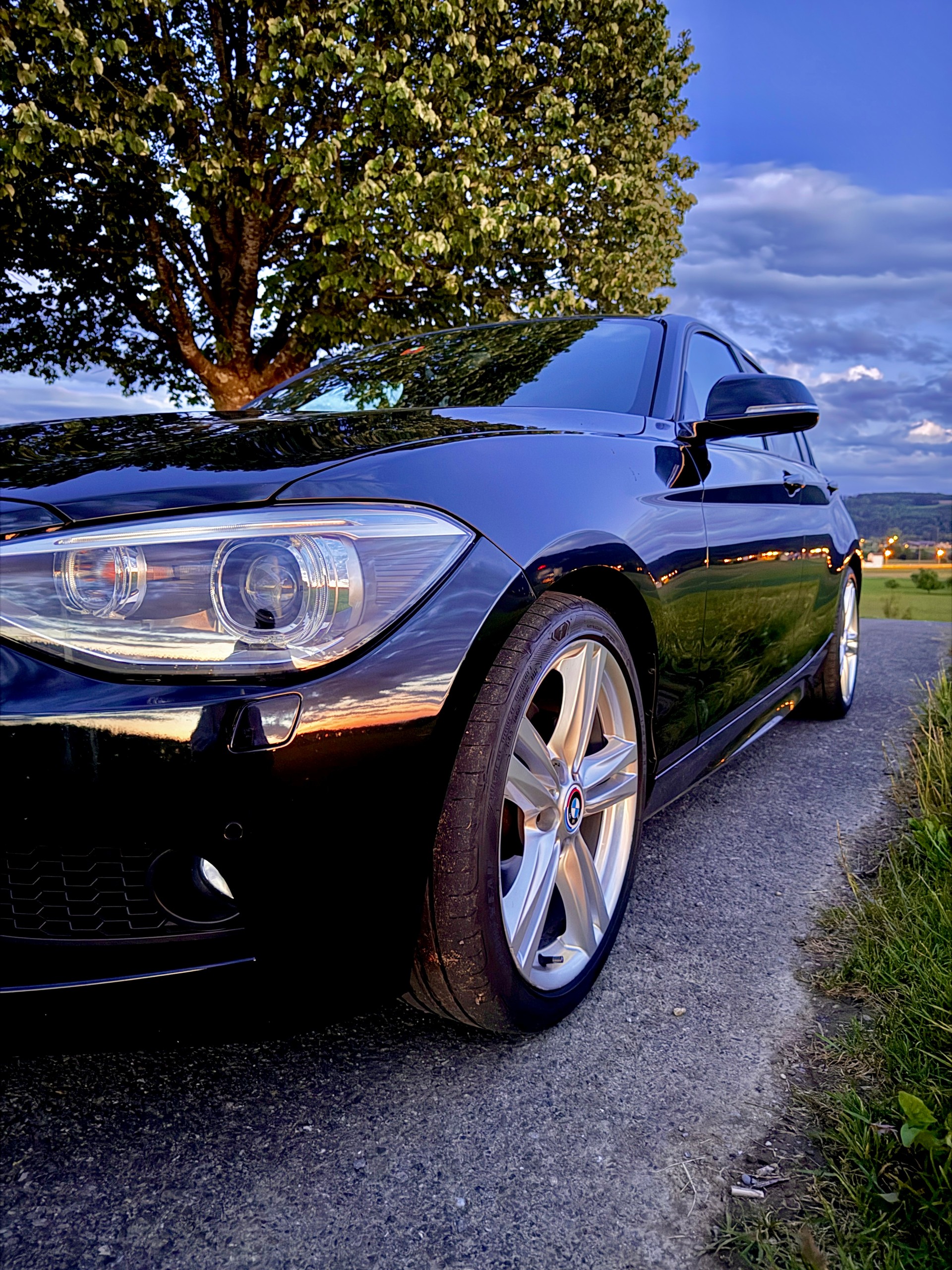 BMW 125i-image-1