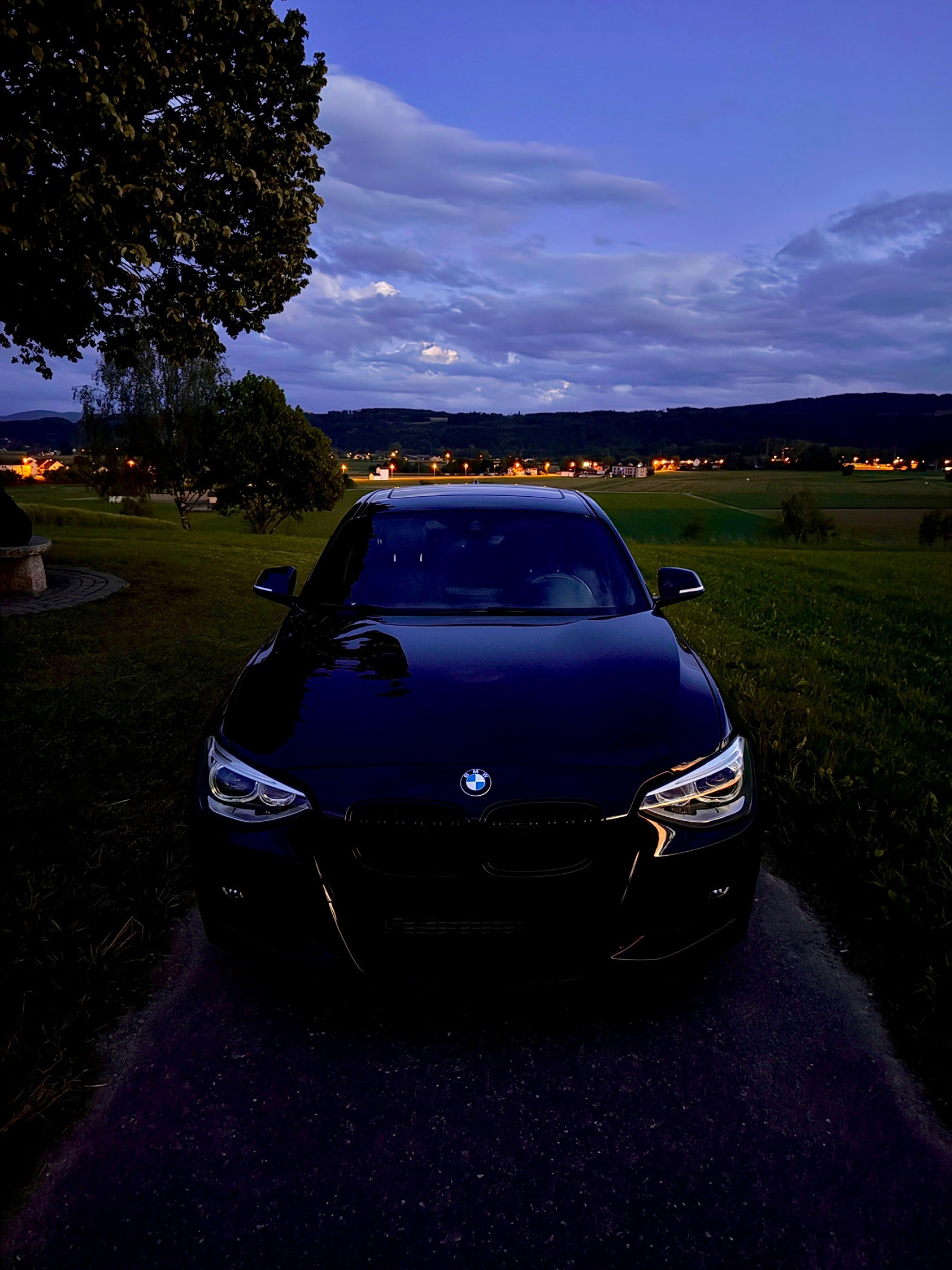 BMW 125i-image-0