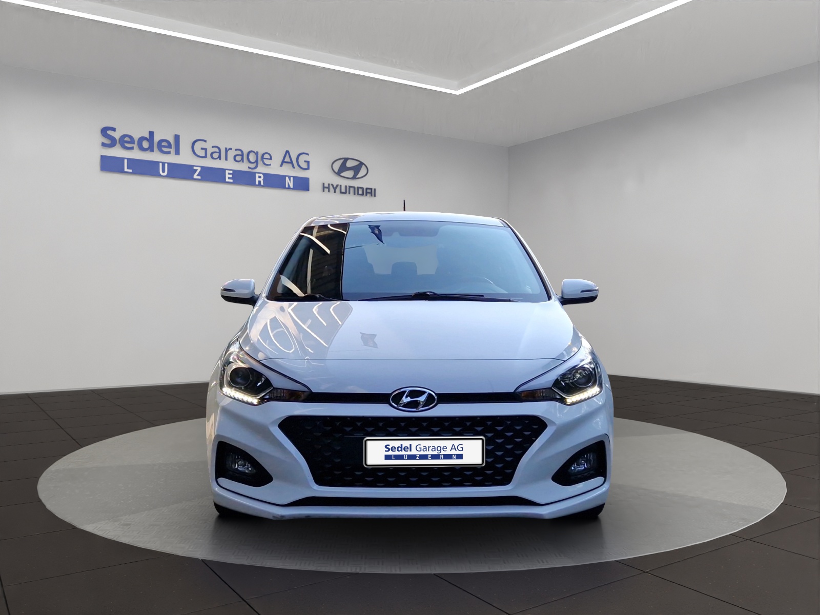 HYUNDAI i20 1.0 T-GDi 120 Amplia-image-1