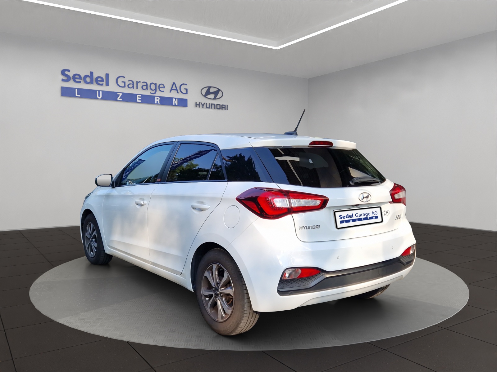 HYUNDAI i20 1.0 T-GDi 120 Amplia-image-3