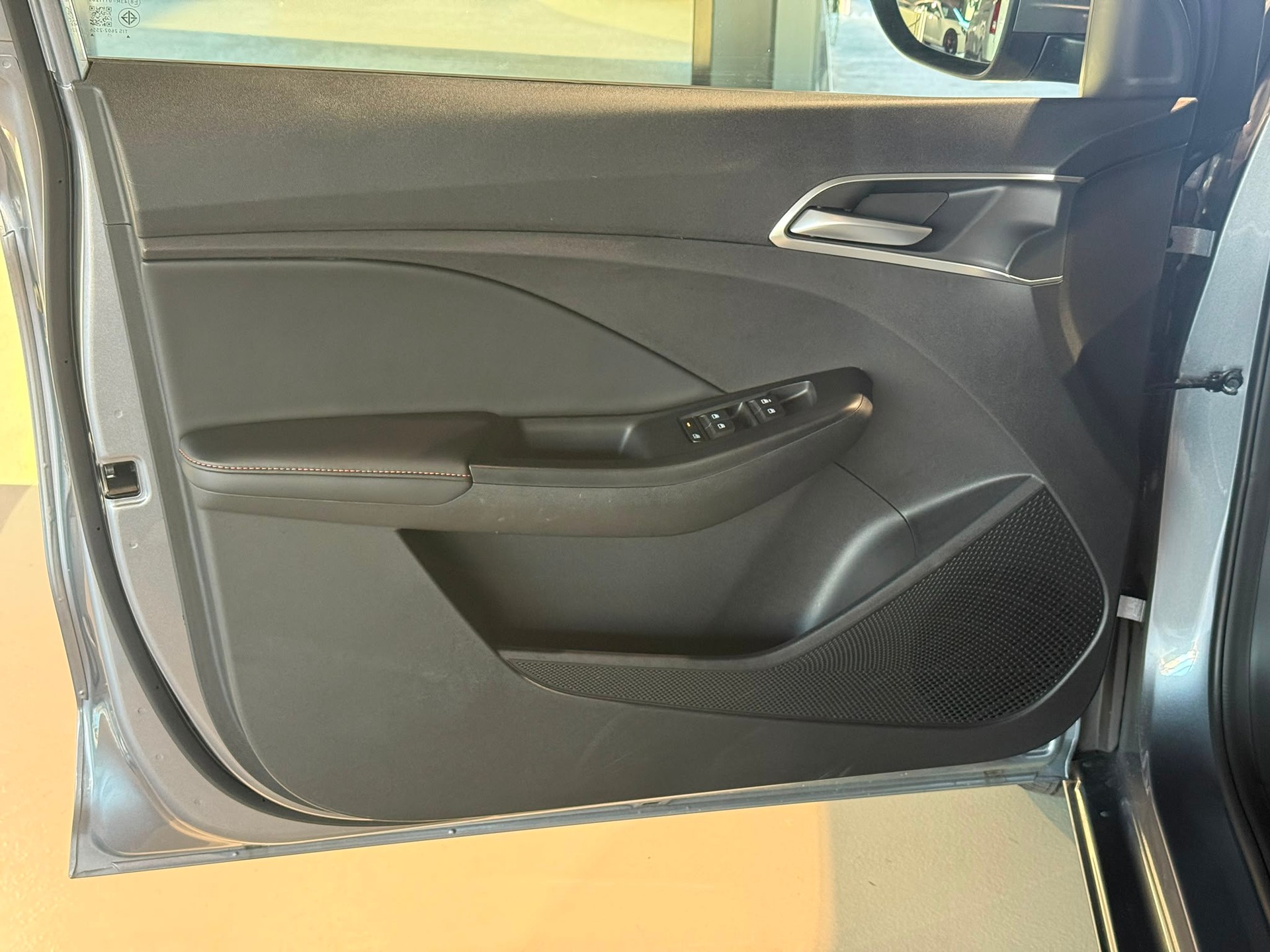 MG 3 1.5 Hybrid Luxury Aut.-image-21