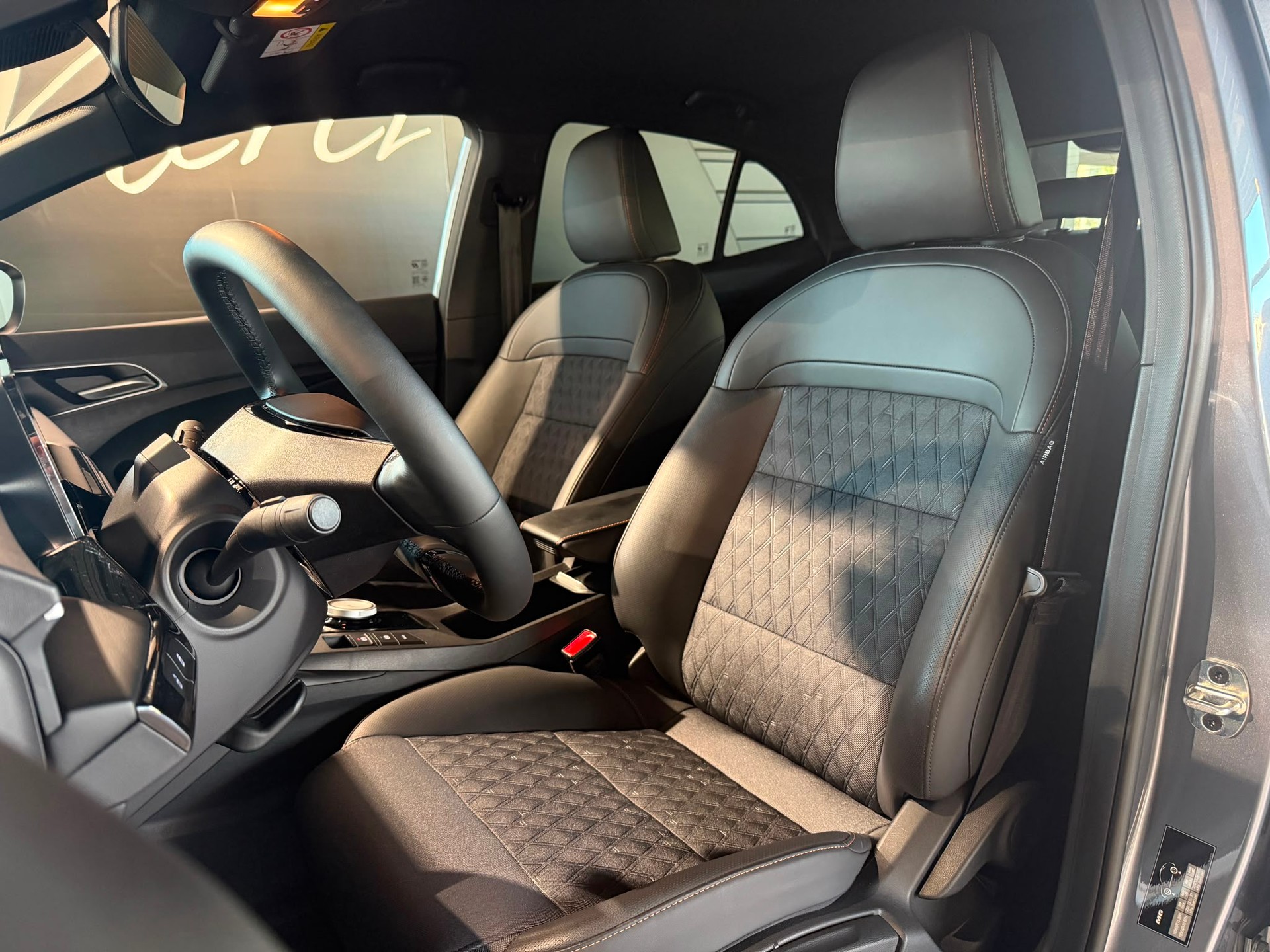 MG 3 1.5 Hybrid Luxury Aut.-image-6