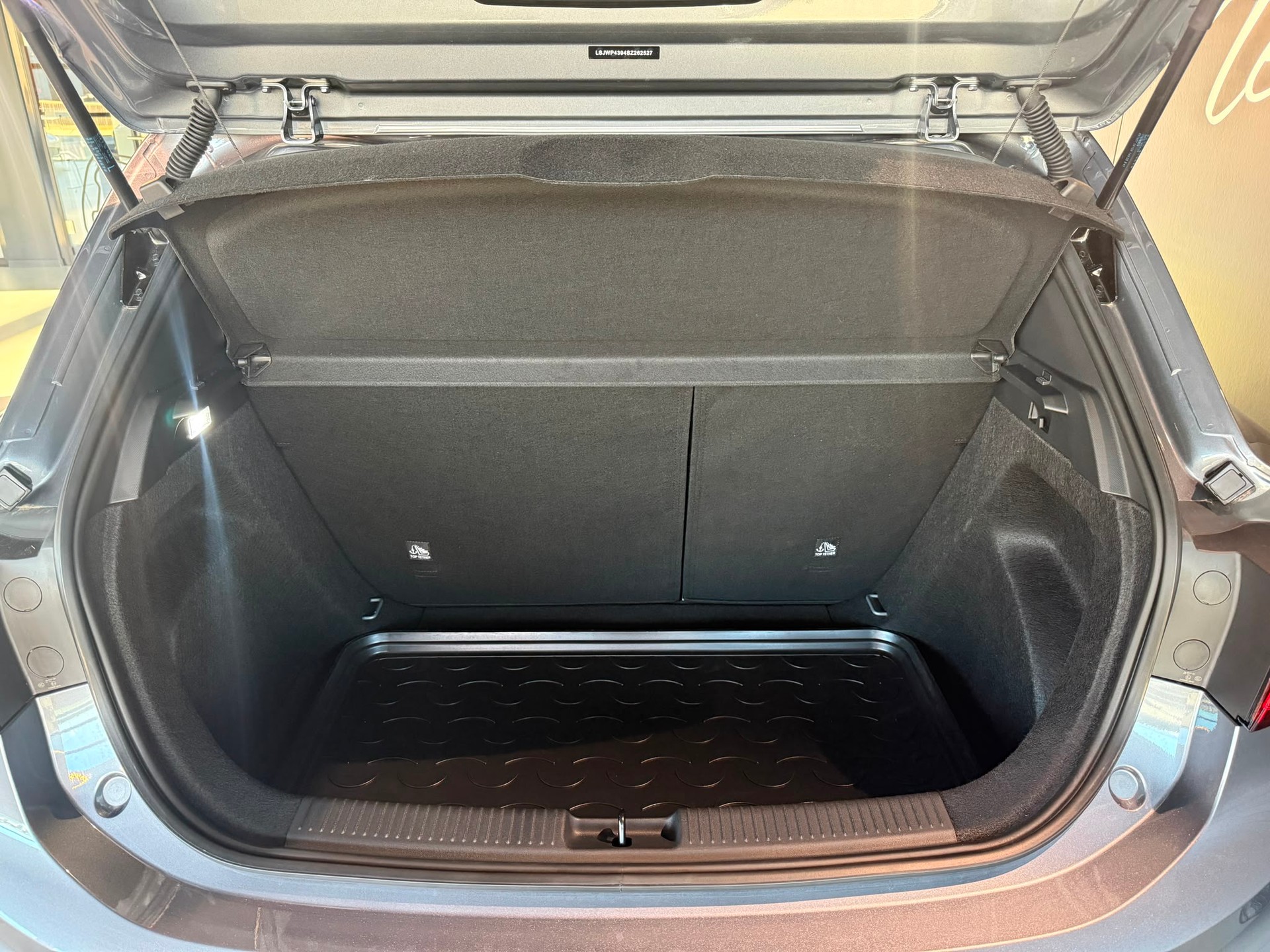 MG 3 1.5 Hybrid Luxury Aut.-image-24