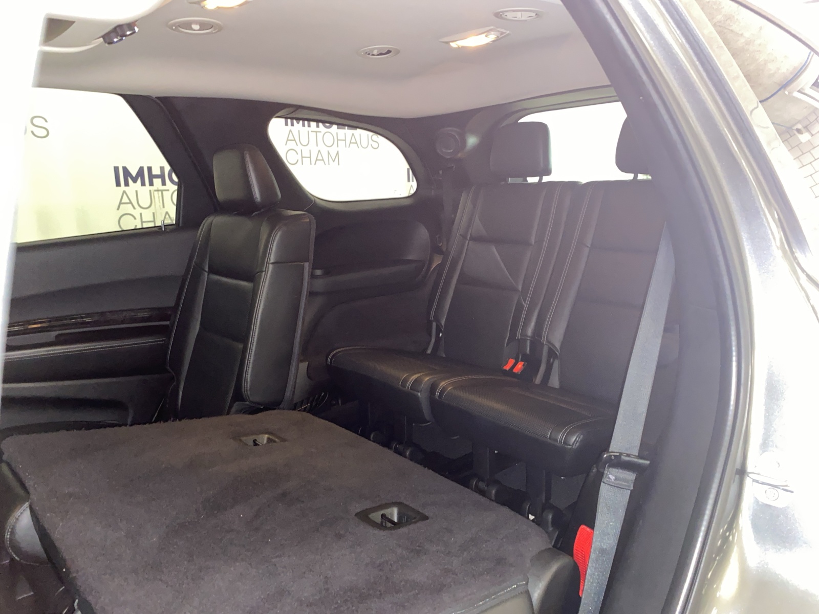 DODGE Durango-image-15