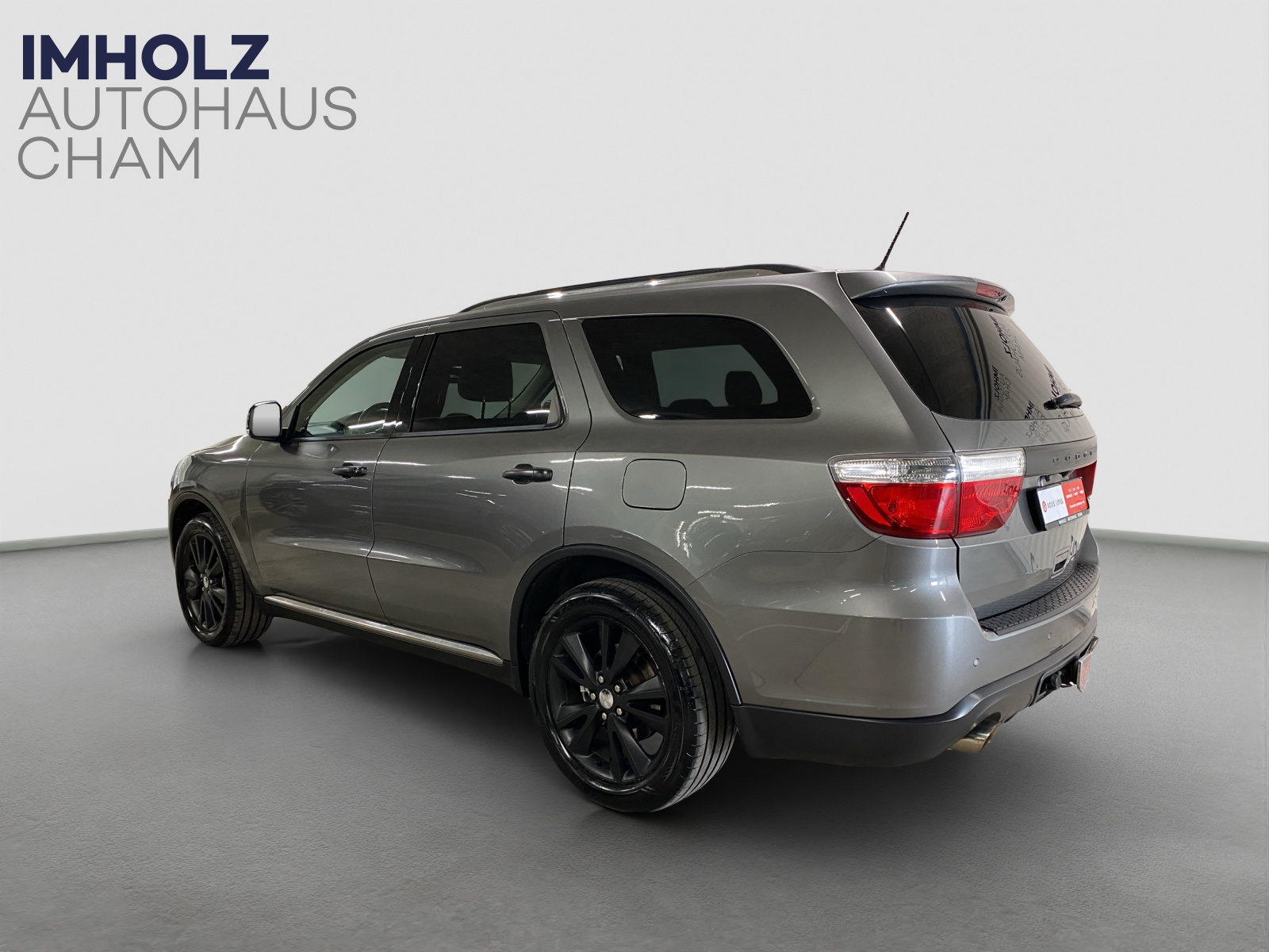 DODGE Durango-image-2
