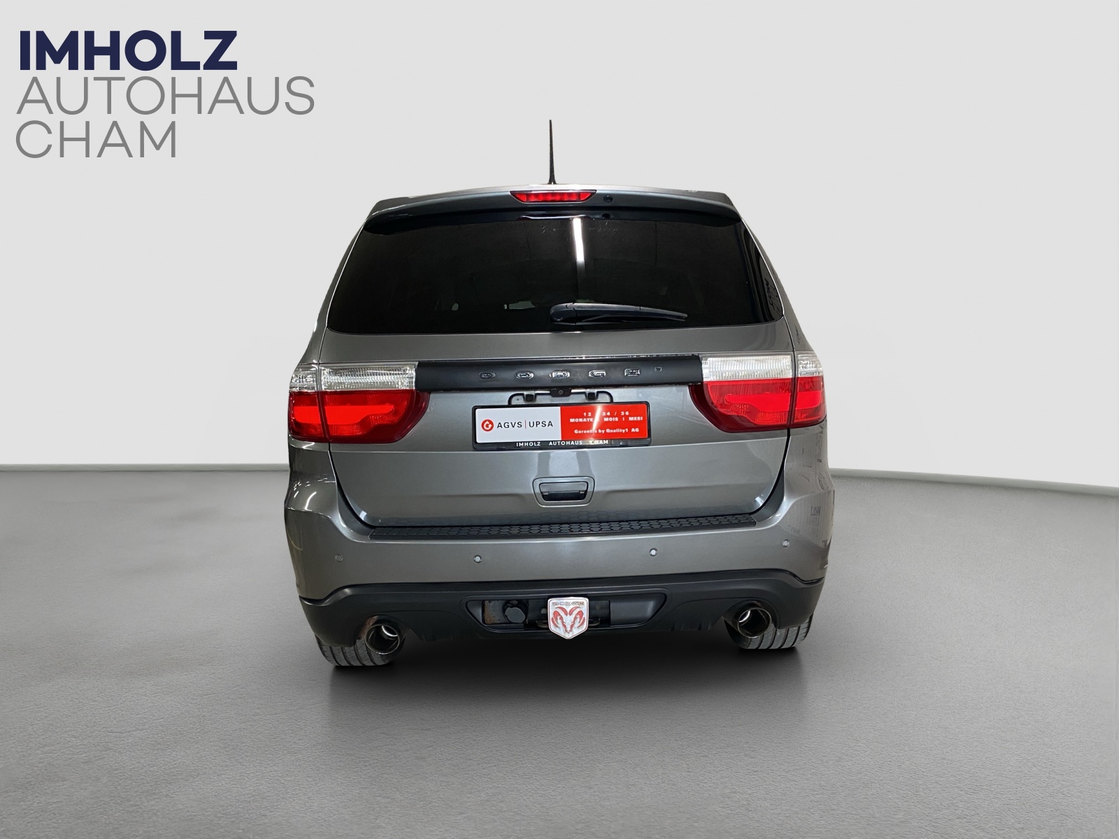 DODGE Durango-image-3