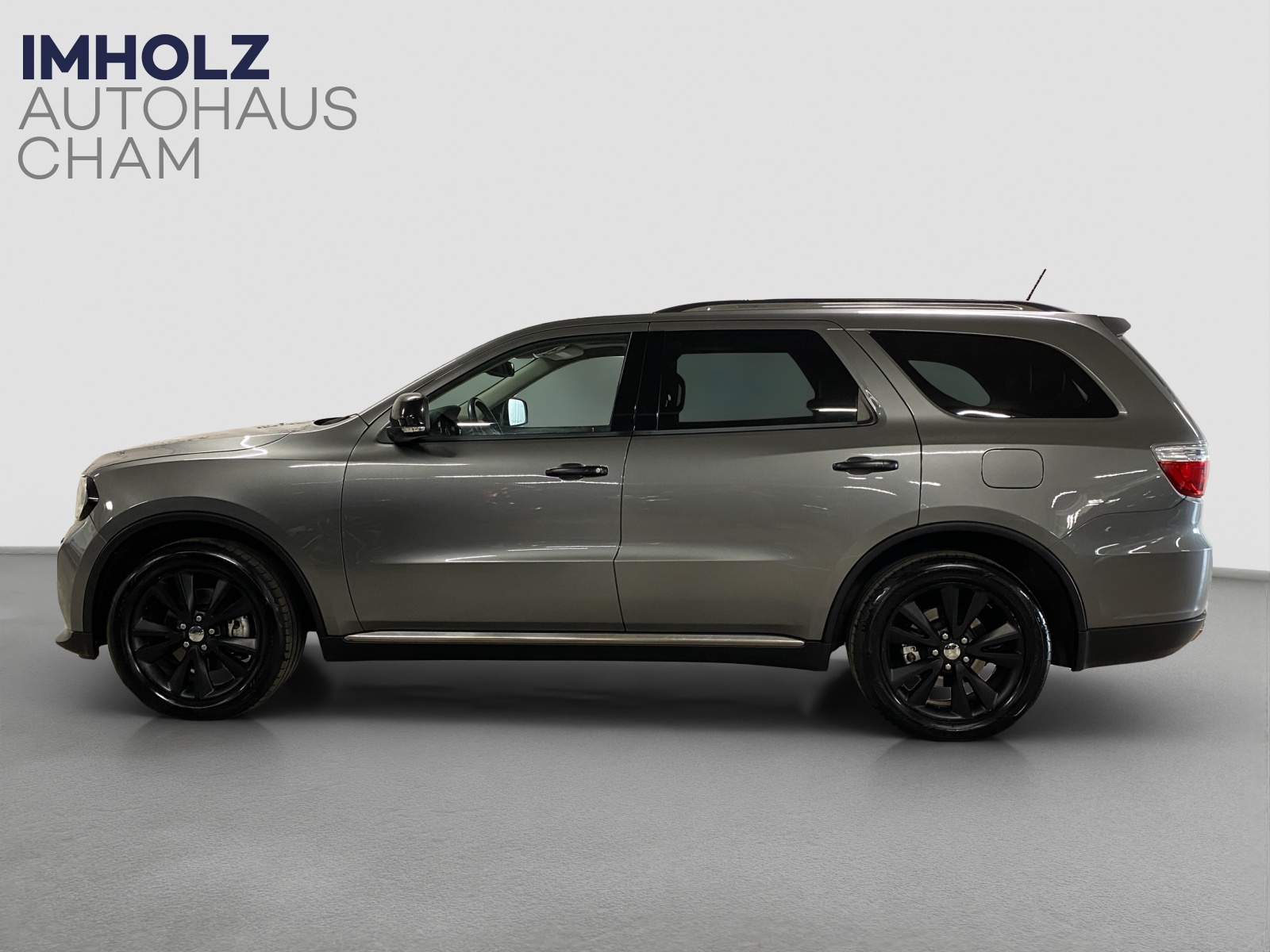 DODGE Durango-image-1