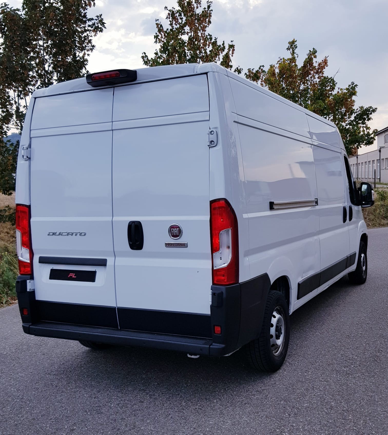 FIAT DUCATO L3H2 SWISS-image-3