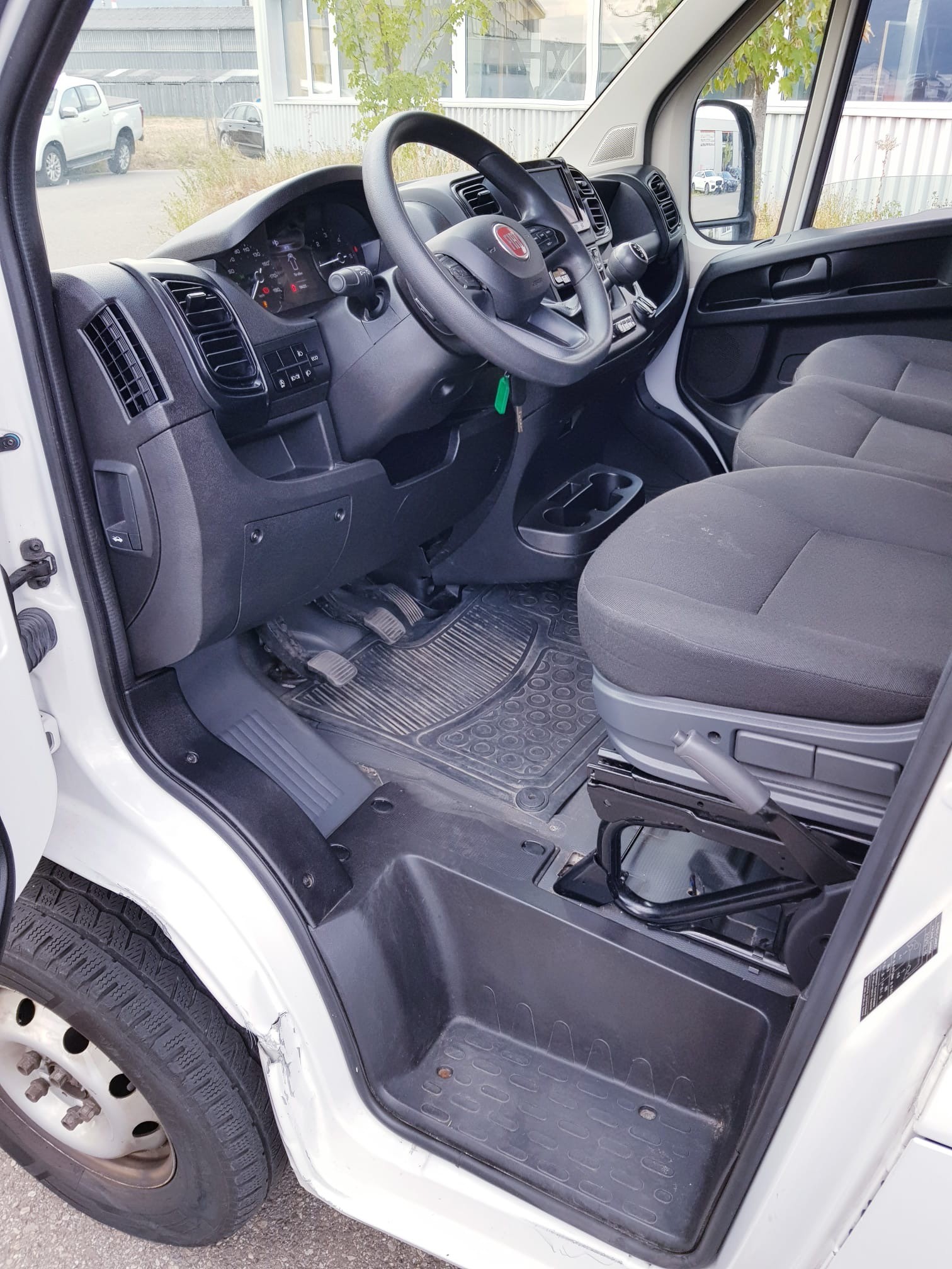 FIAT DUCATO L3H2 SWISS-image-9