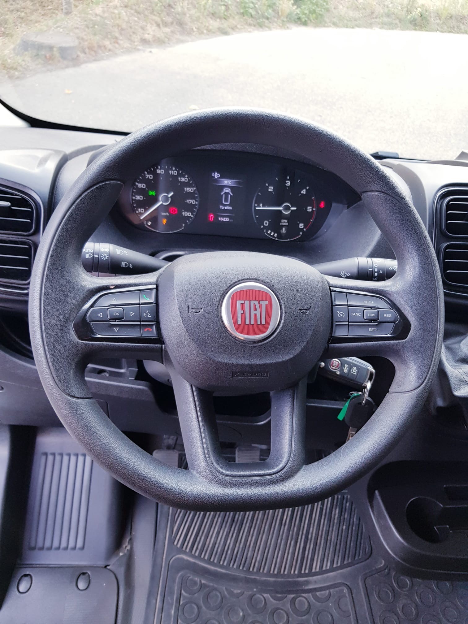 FIAT DUCATO L3H2 SWISS-image-12