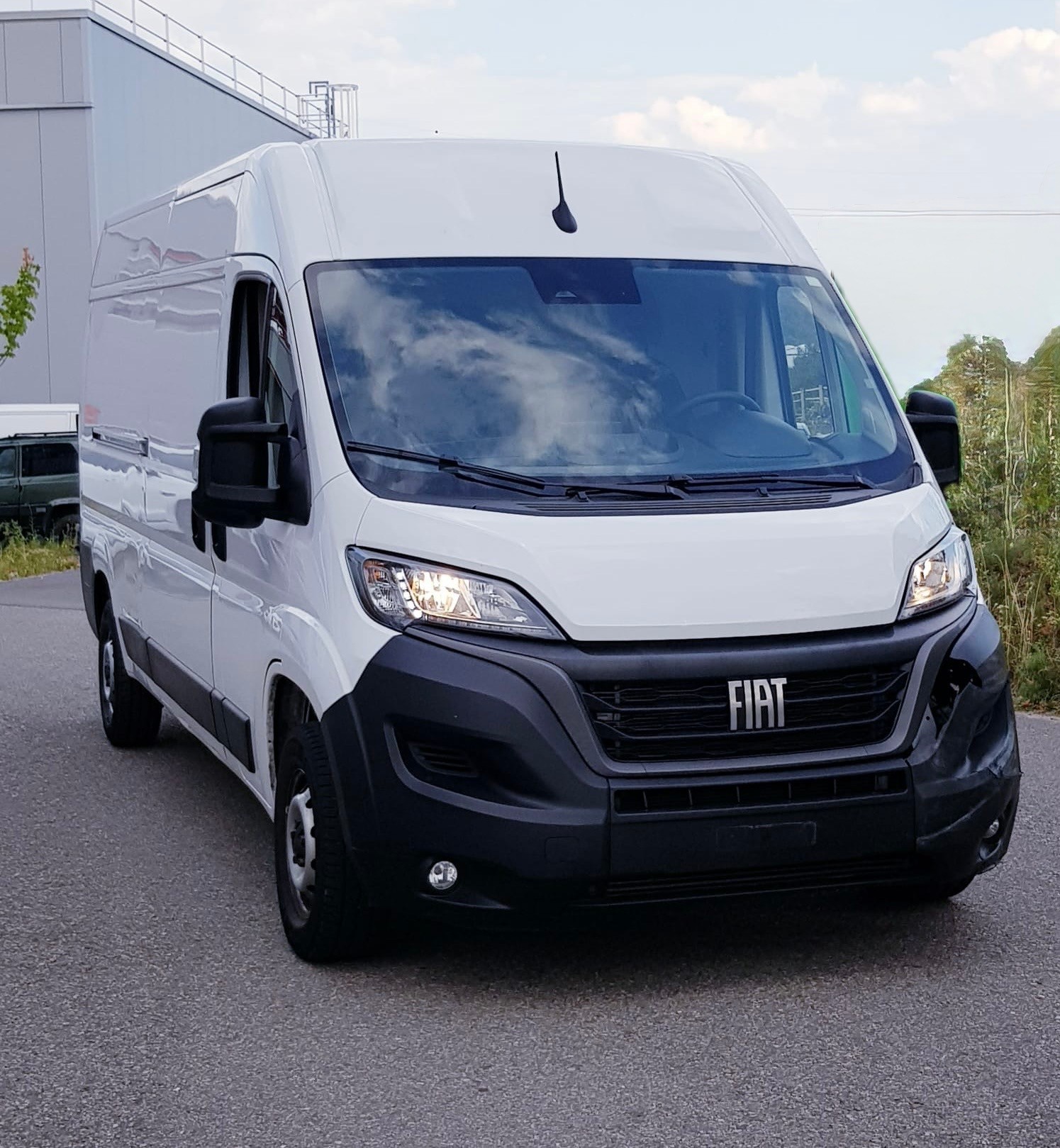 FIAT DUCATO L3H2 SWISS-image-1