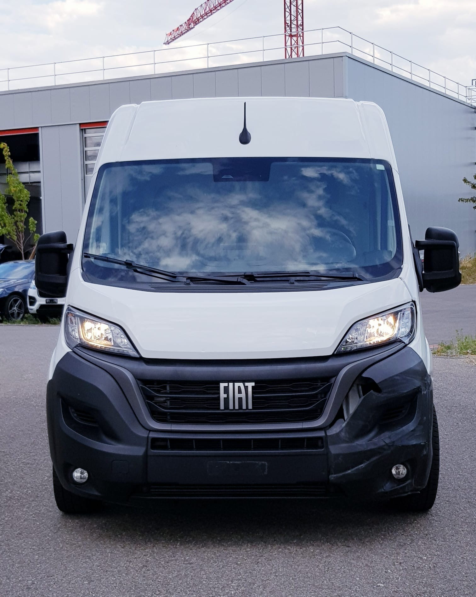 FIAT DUCATO L3H2 SWISS-image-7