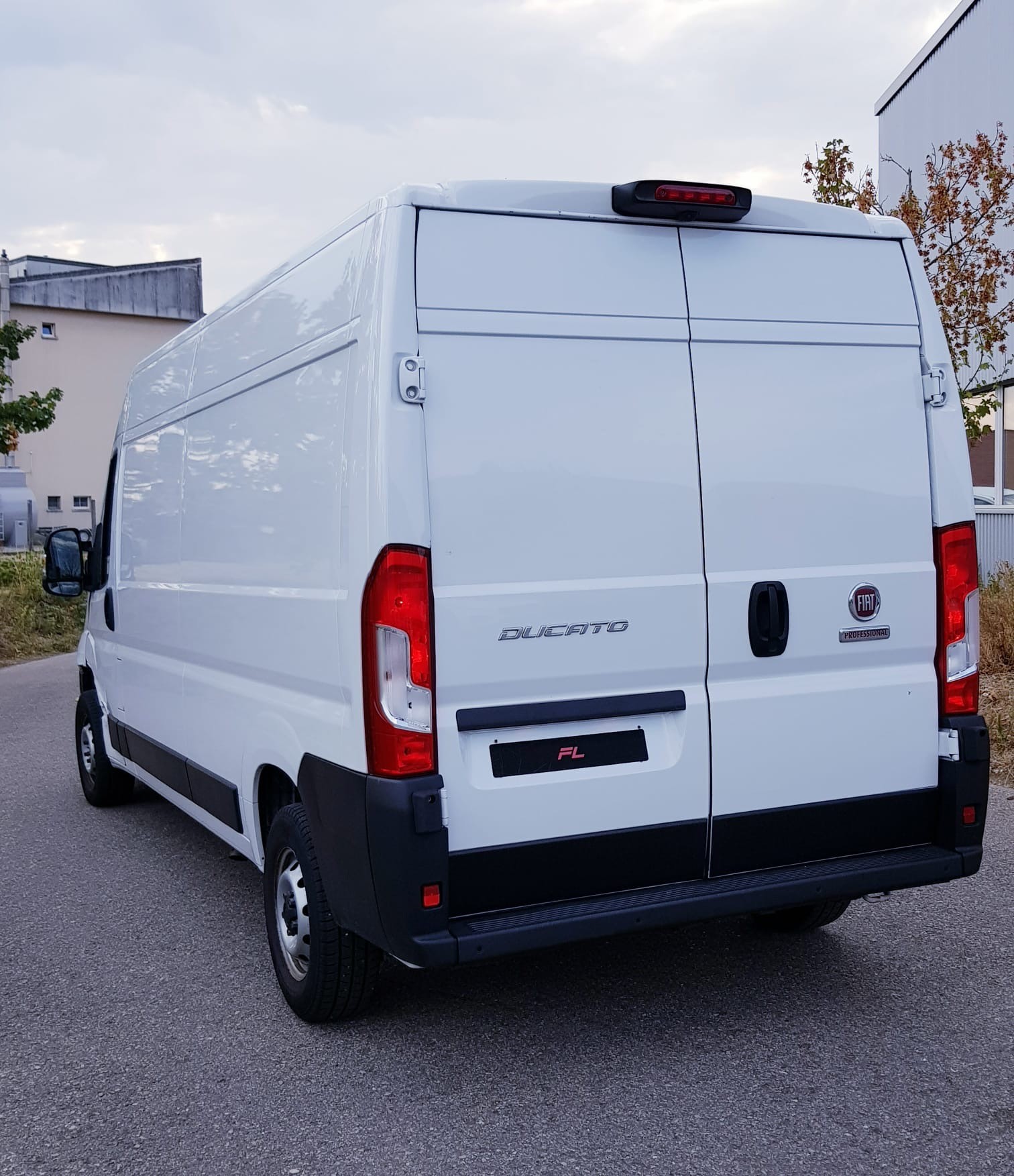 FIAT DUCATO L3H2 SWISS-image-2