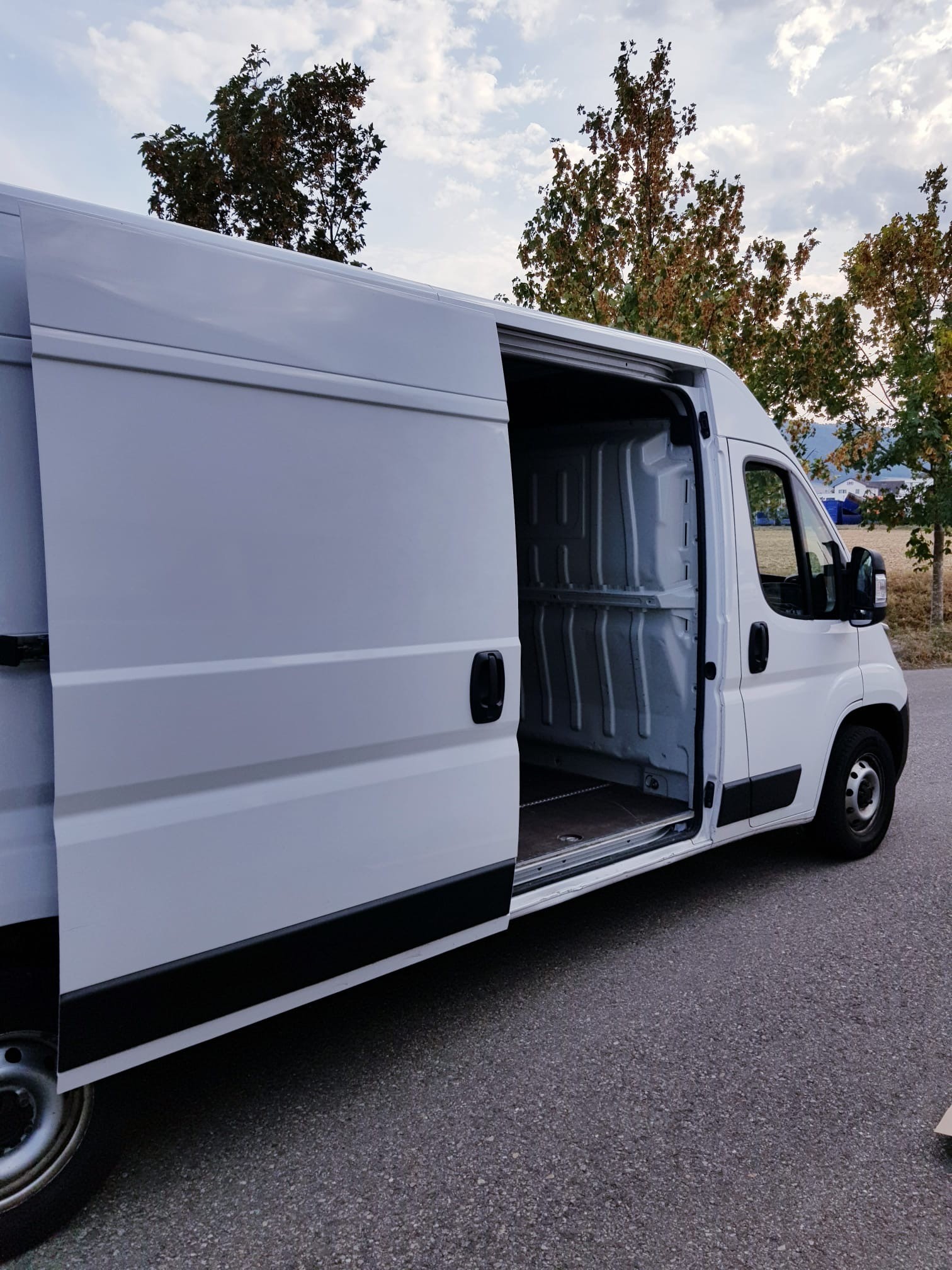 FIAT DUCATO L3H2 SWISS-image-4