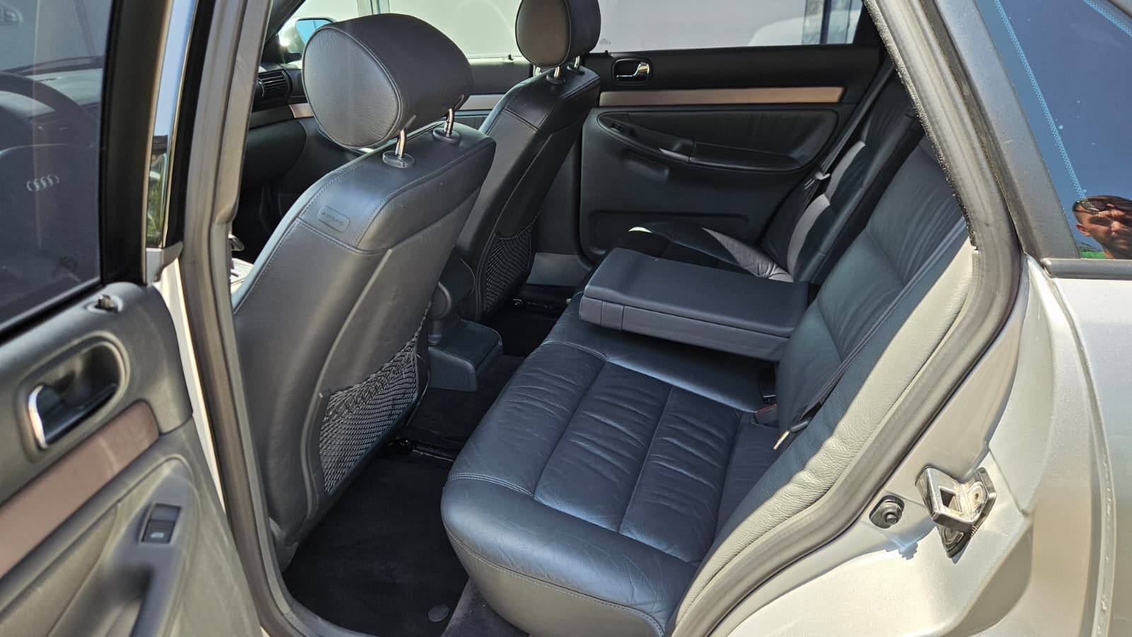 AUDI A4-image-14