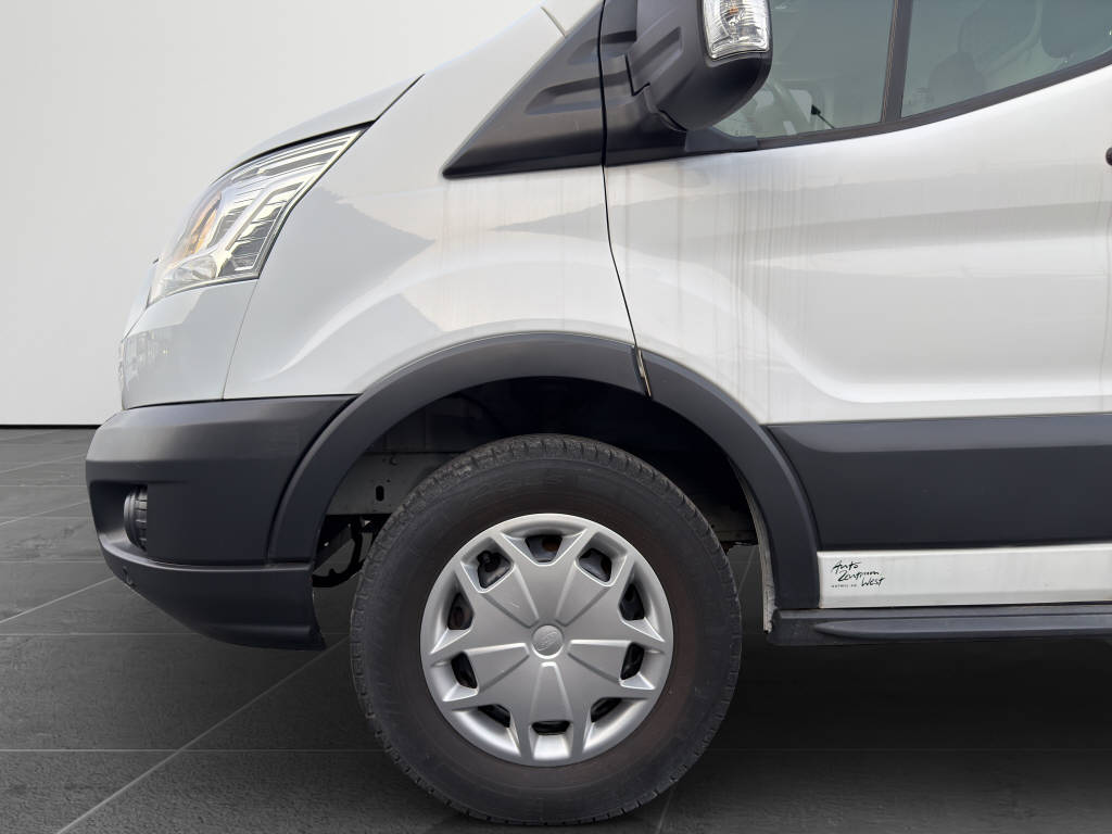 FORD Transit Van 350 L2H2 2.2 TDCi 155 Trend 4x4-image-16