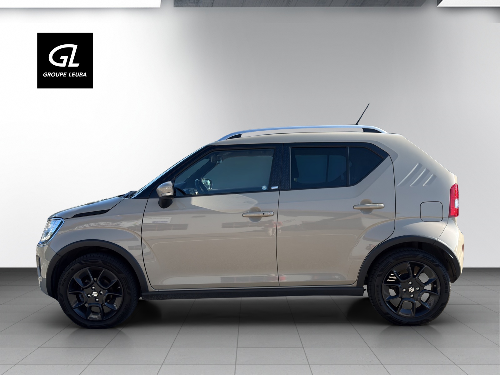 SUZUKI Ignis 1.2i GeneratTopHybr-image-4