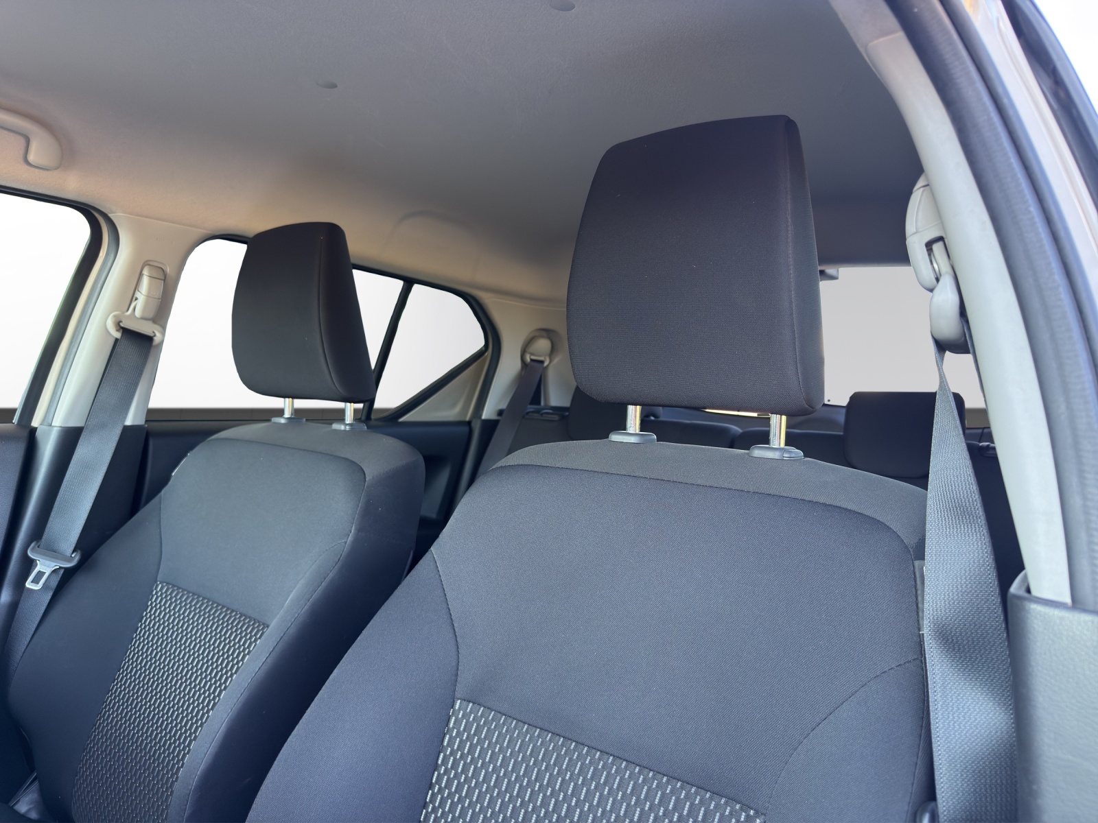 Image SUZUKI IGNIS Ignis 1.2i GeneratTopHybr